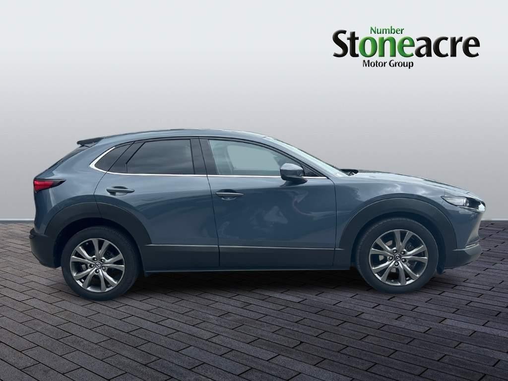 Mazda CX-30 Image 2