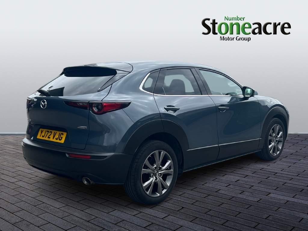 Mazda CX-30 Image 3