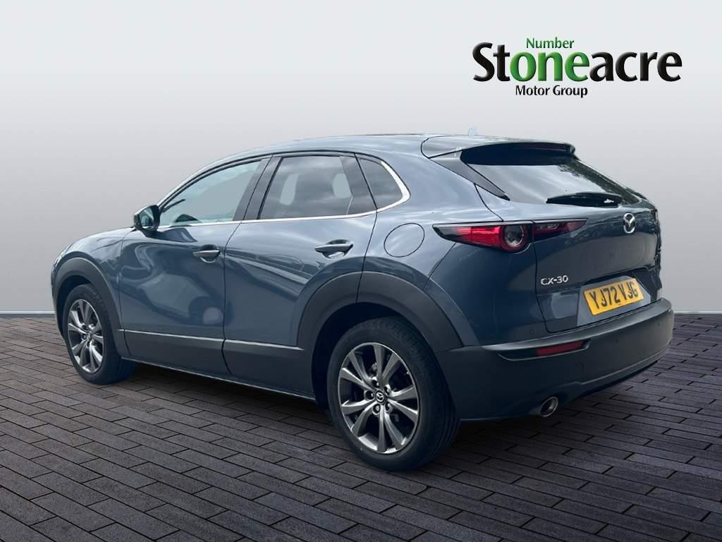 Mazda CX-30 Image 5