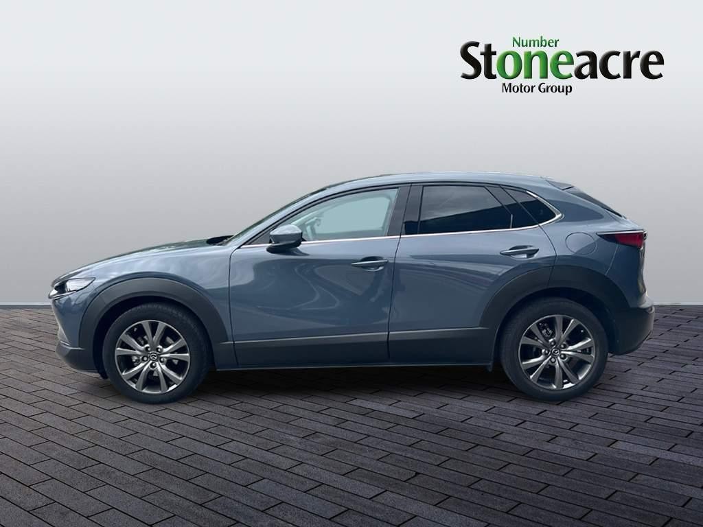 Mazda CX-30 Image 6