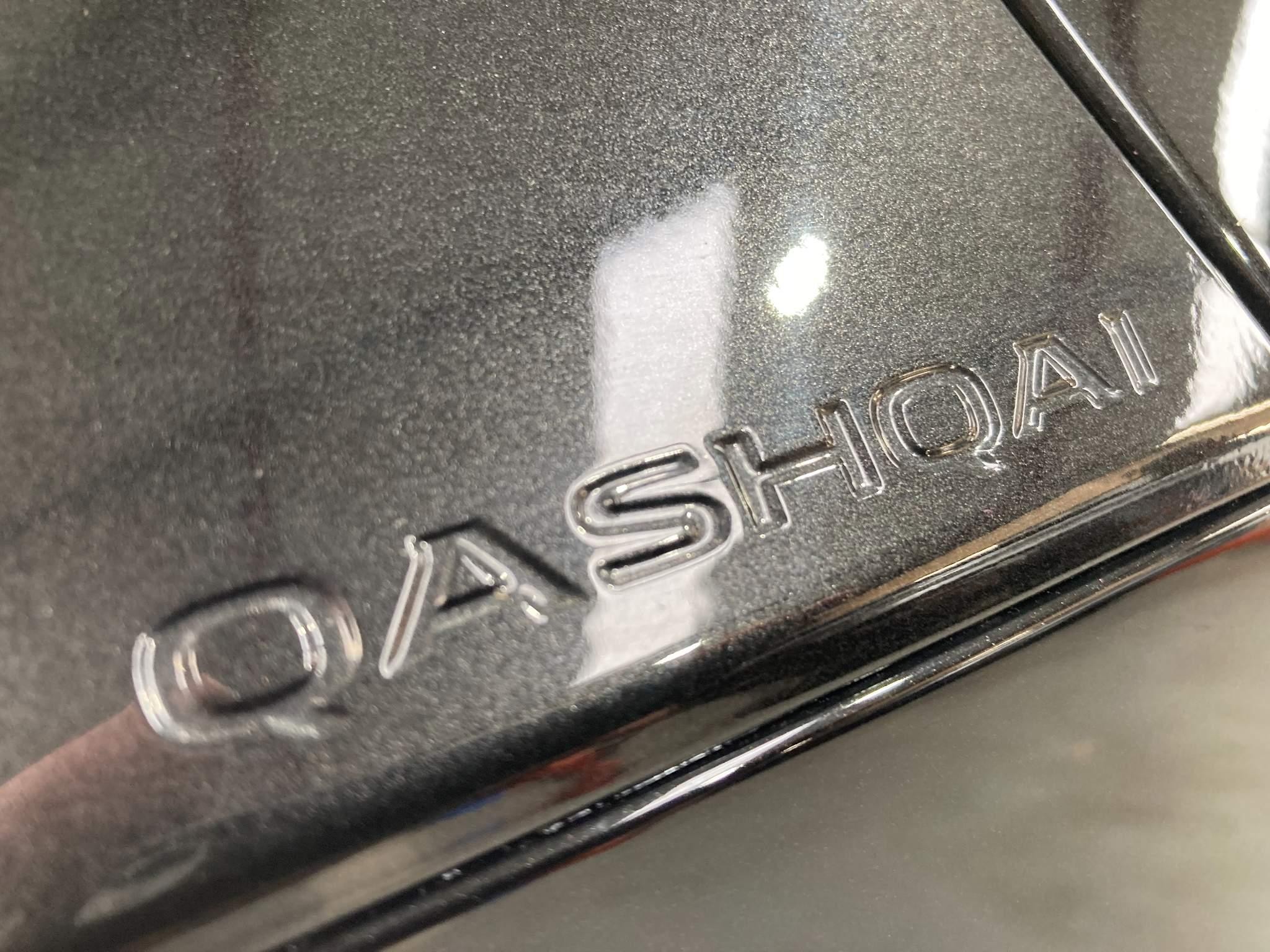 Nissan Qashqai Image 27