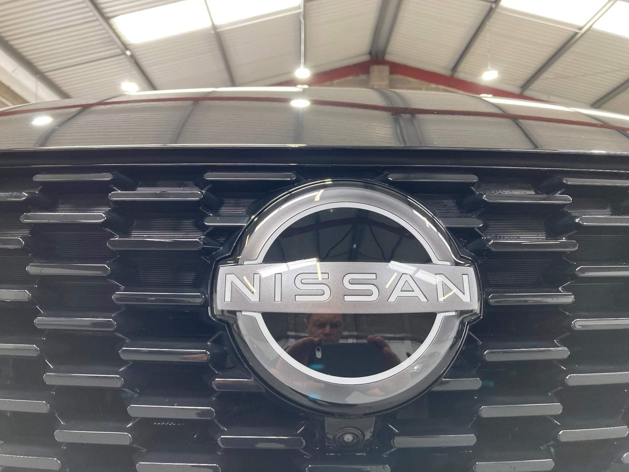 Nissan Qashqai Image 29