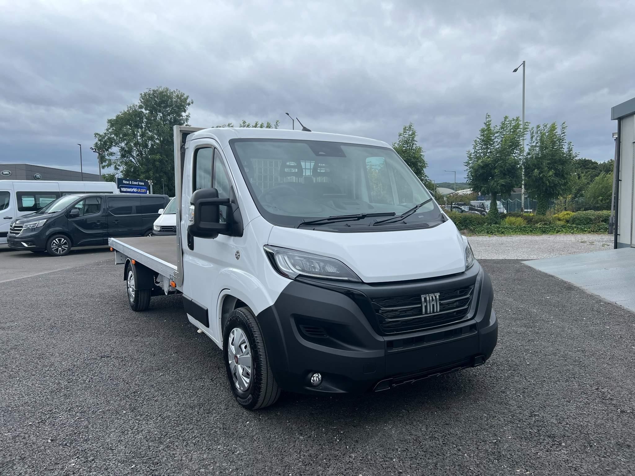 Fiat Ducato Image 2