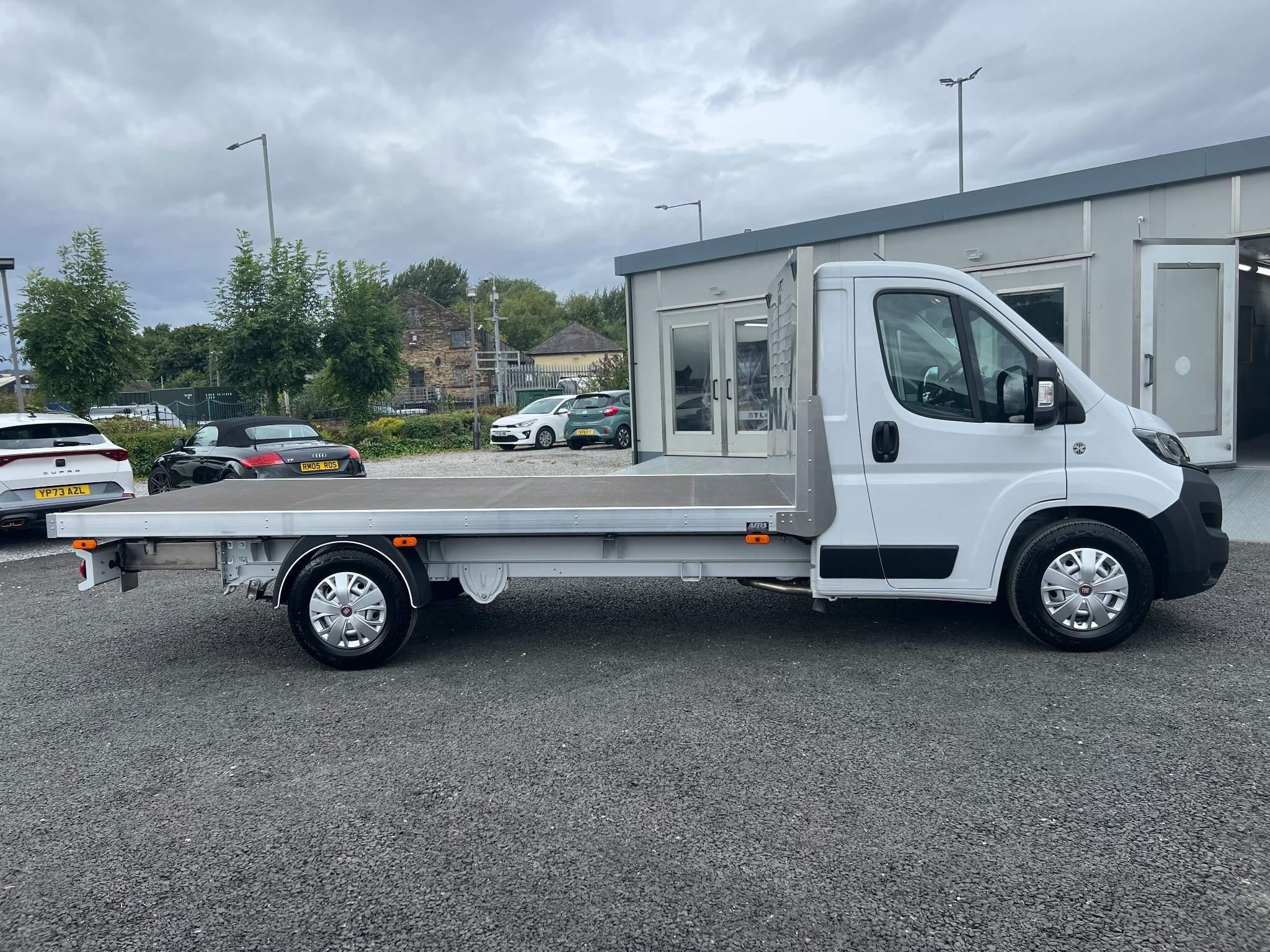 Fiat Ducato Image 1