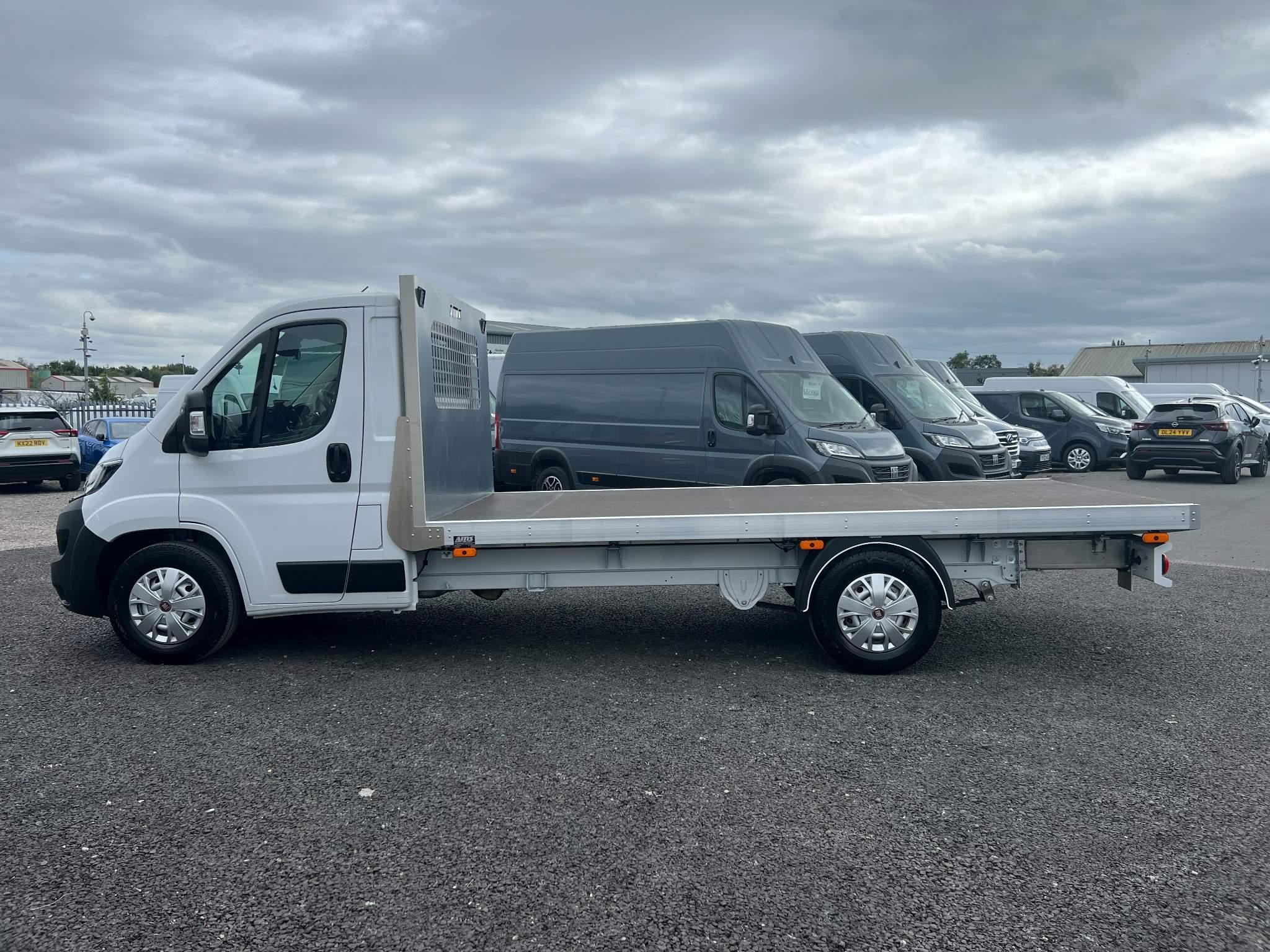 Fiat Ducato Image 6