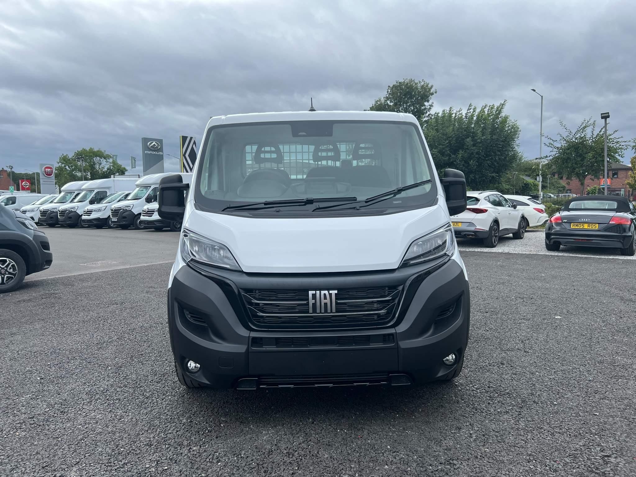 Fiat Ducato Image 8