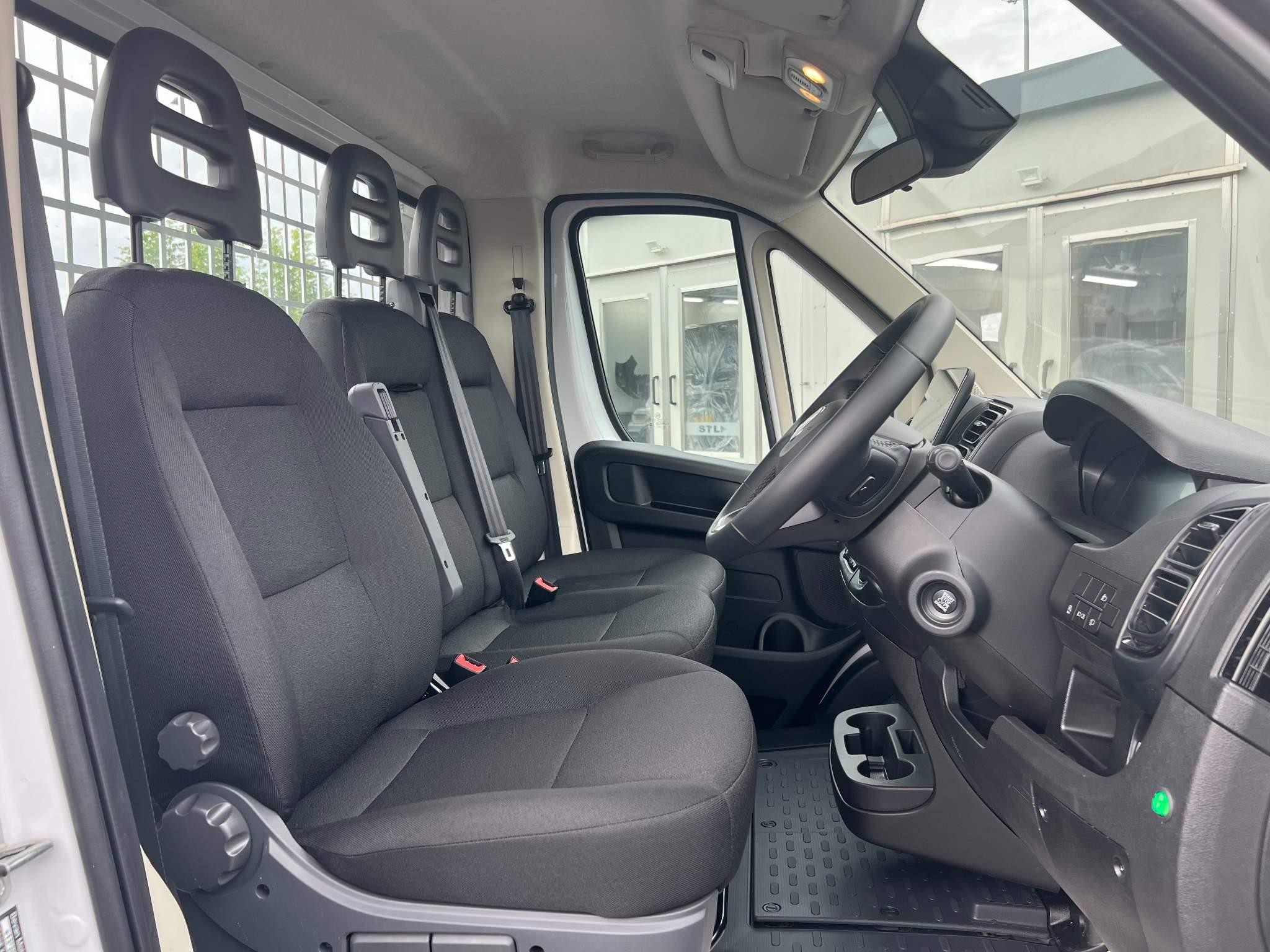 Fiat Ducato Image 10