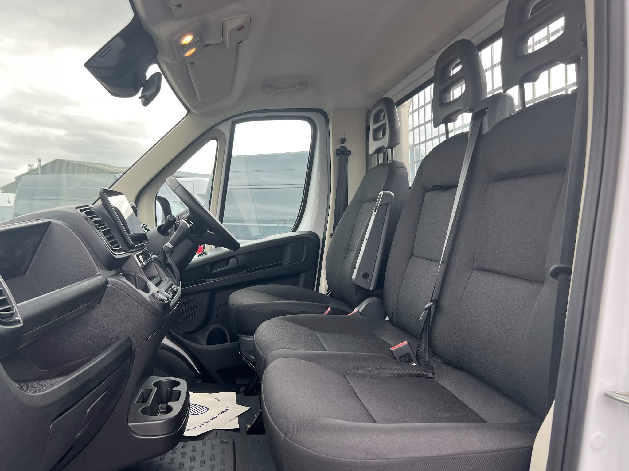 Fiat Ducato Image 25