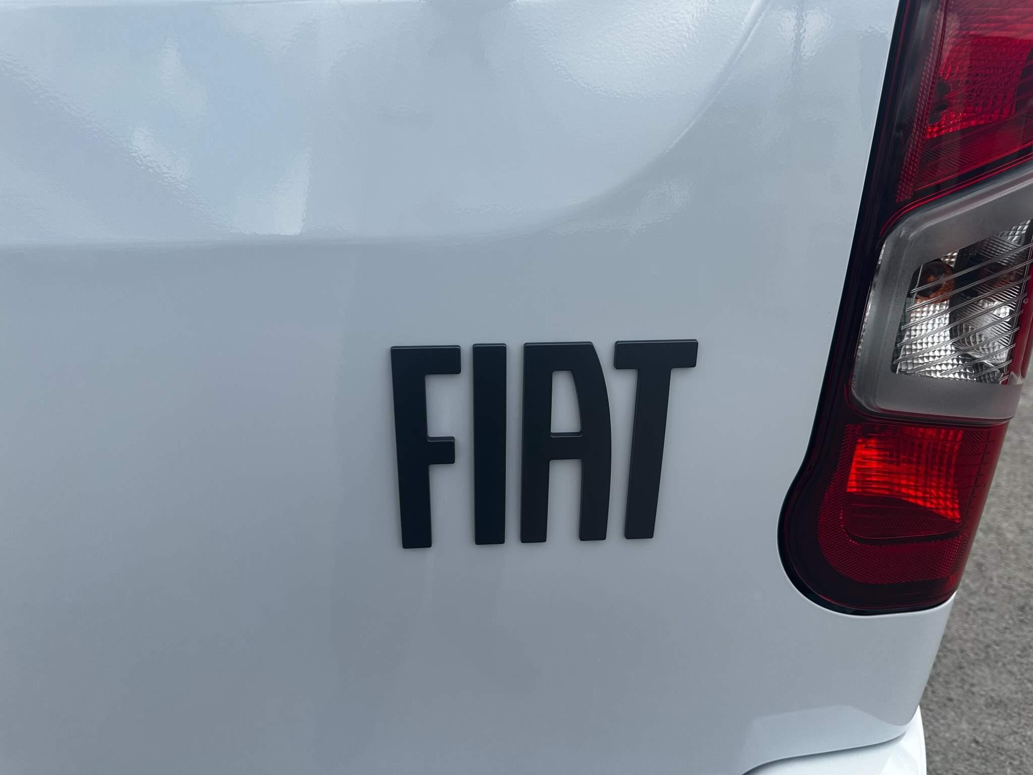 Fiat Doblo Image 25