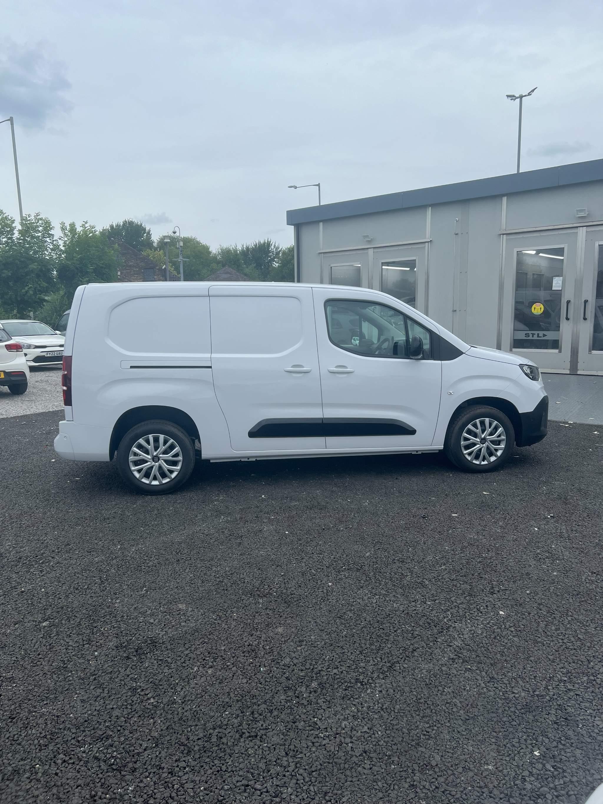 Fiat Doblo Image 2