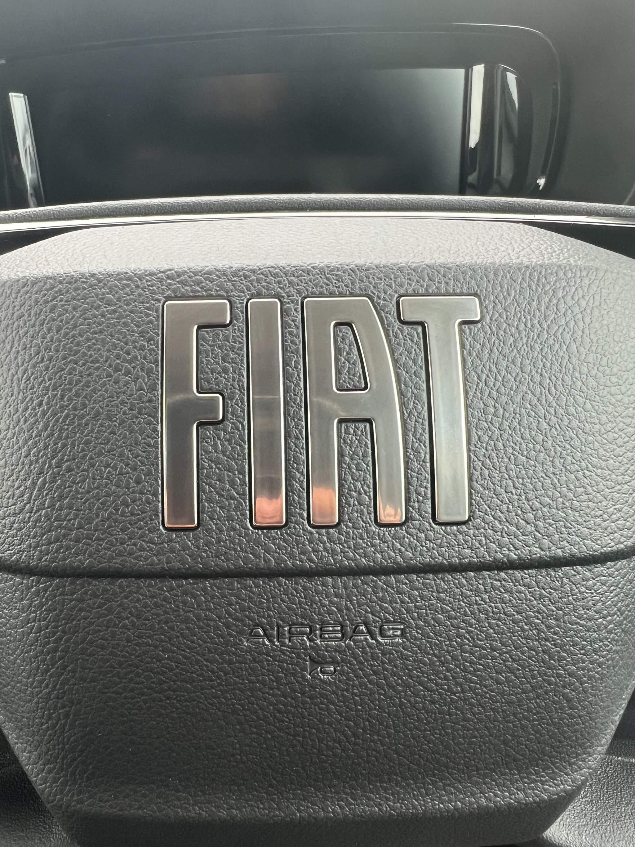 Fiat Doblo Image 14