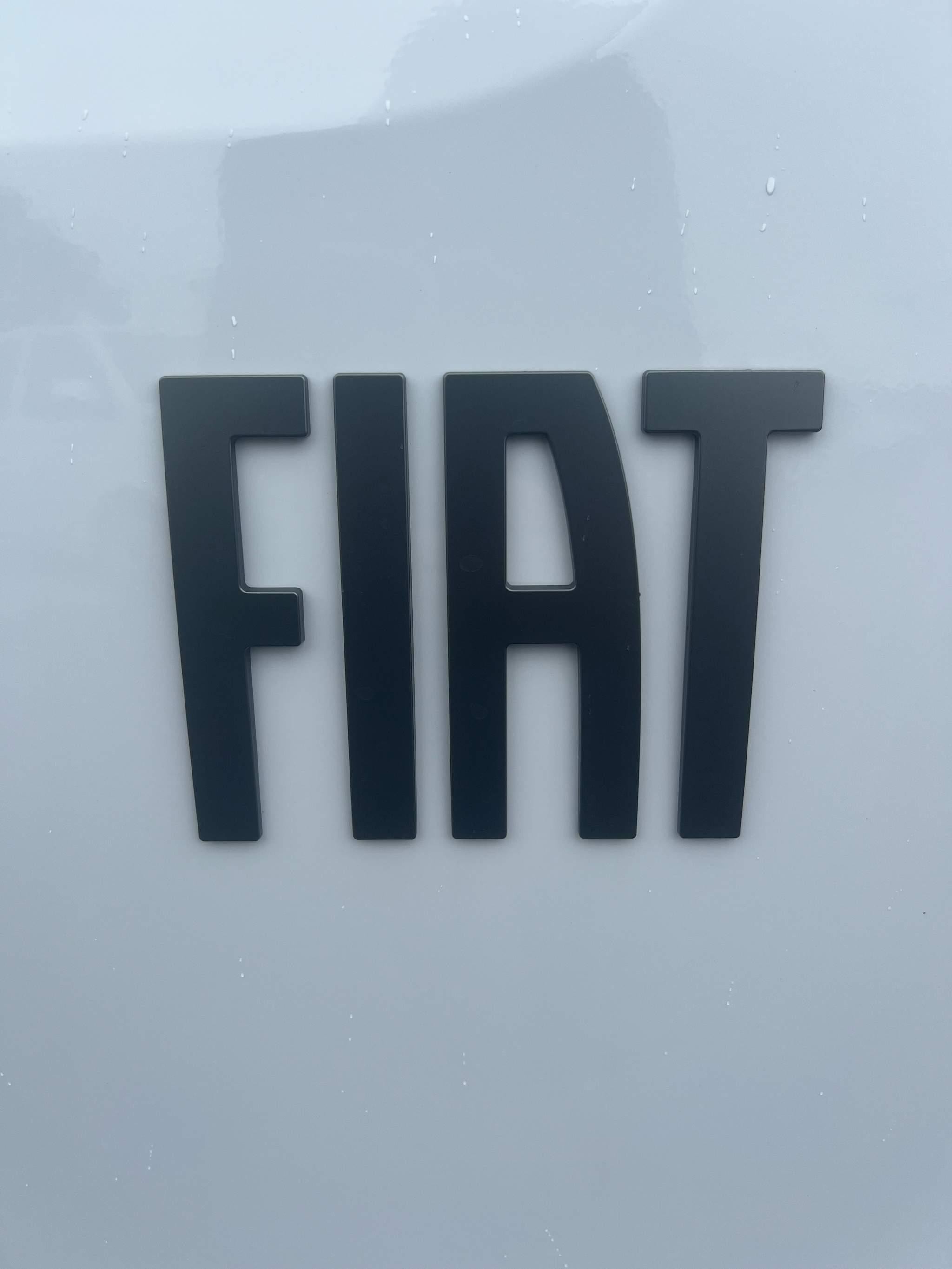 Fiat Doblo Image 30