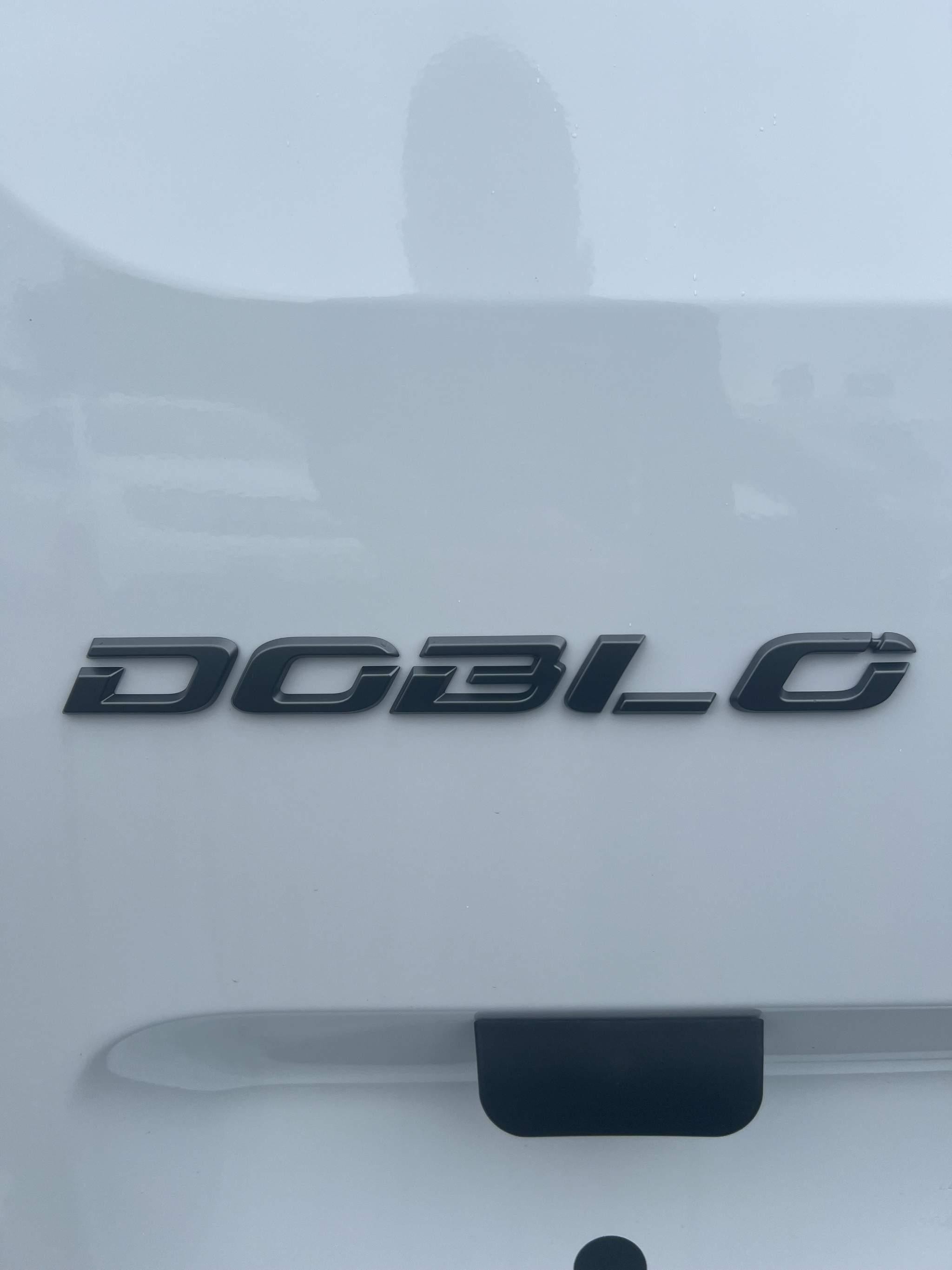 Fiat Doblo Image 31