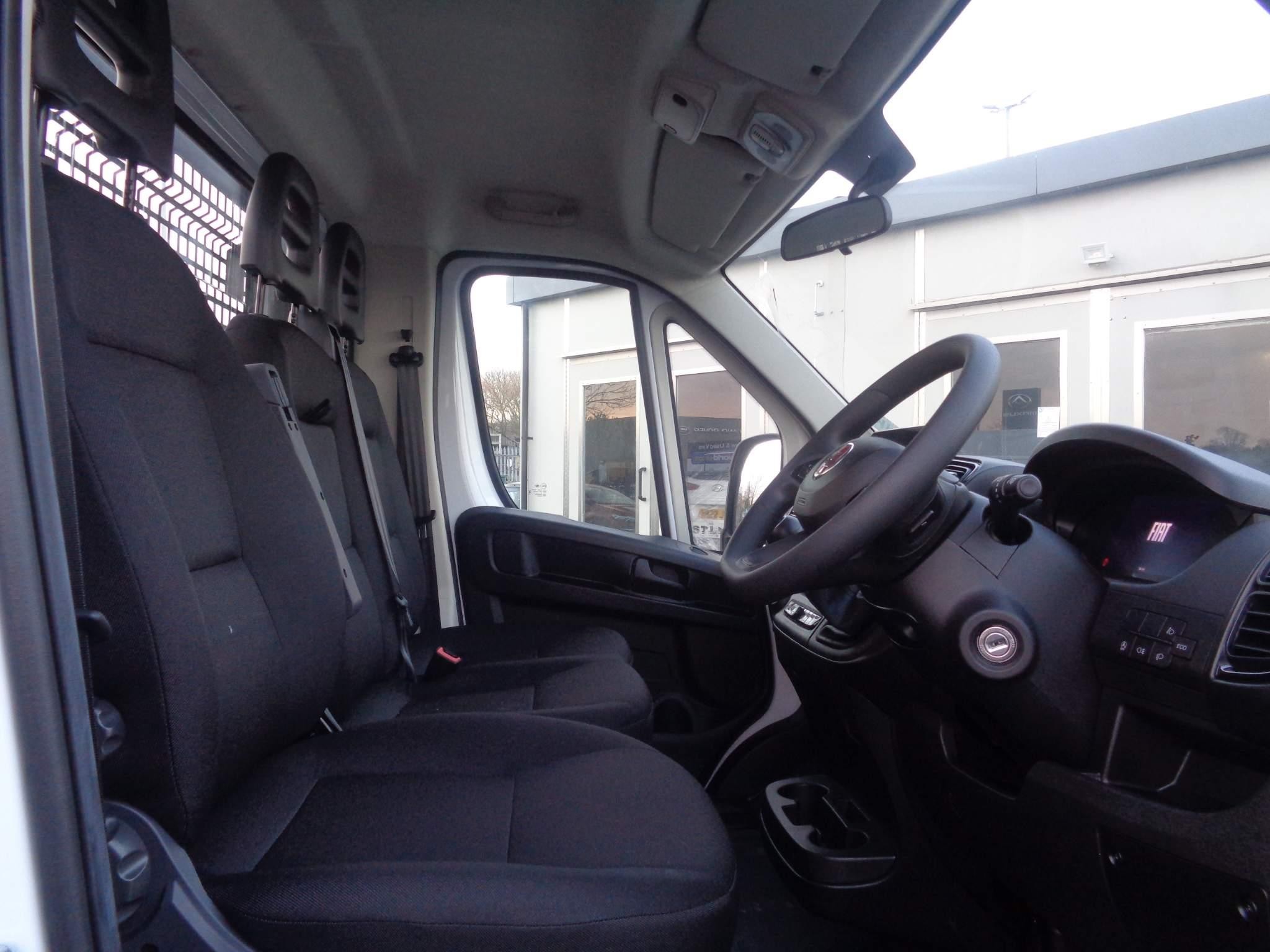 Fiat Ducato Image 9