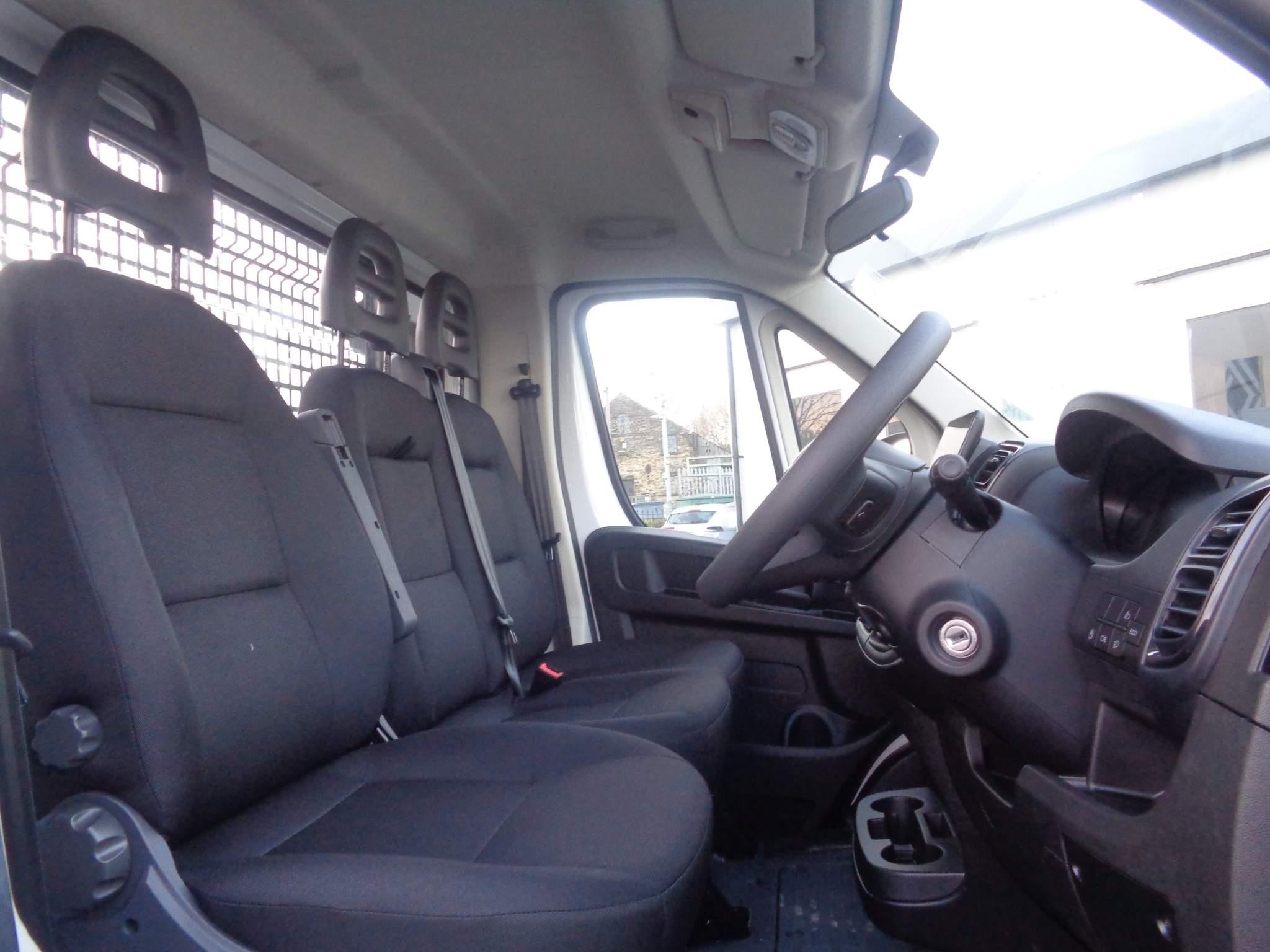 Fiat Ducato Image 10