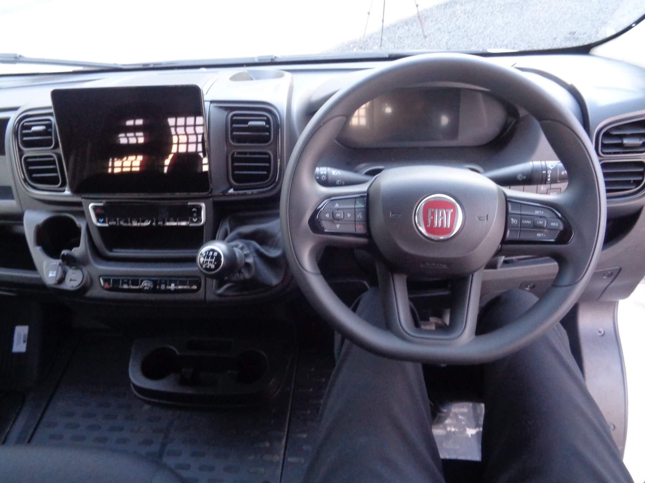 Fiat Ducato Image 11