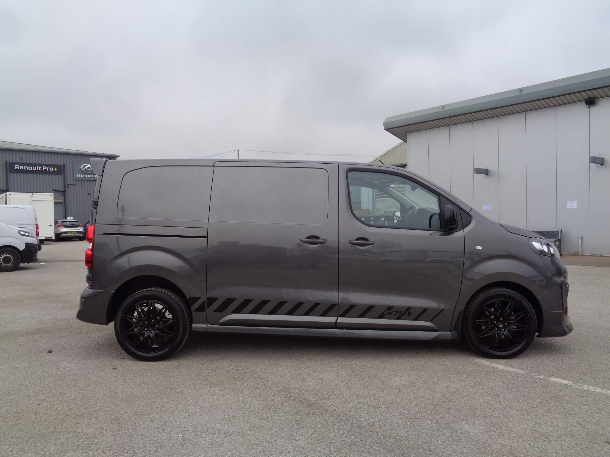 Fiat Scudo Image 3