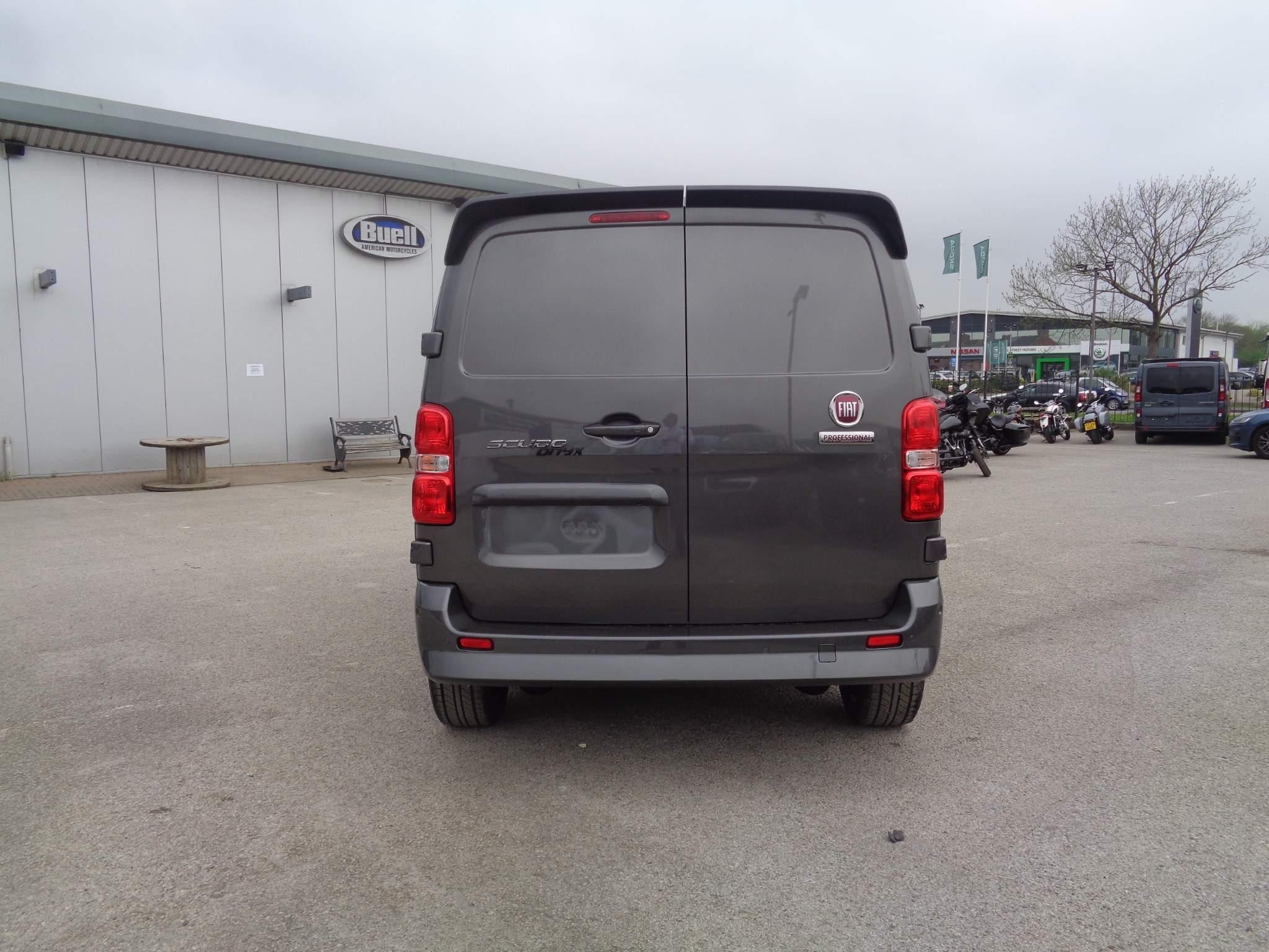 Fiat Scudo Image 5