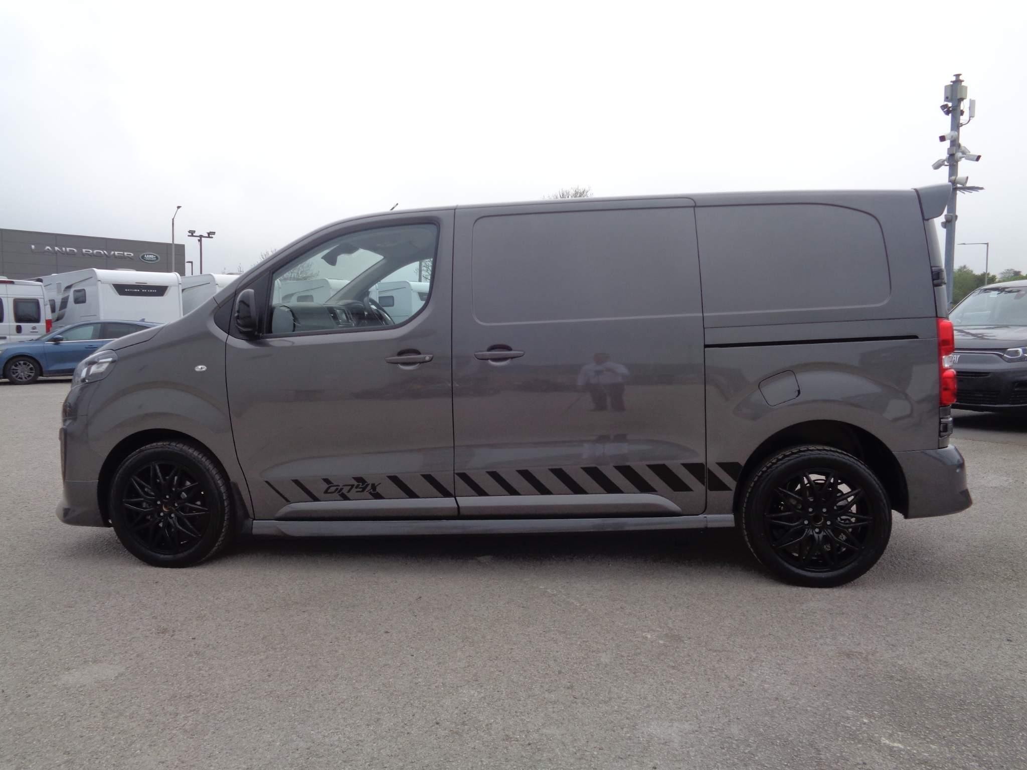 Fiat Scudo Image 2