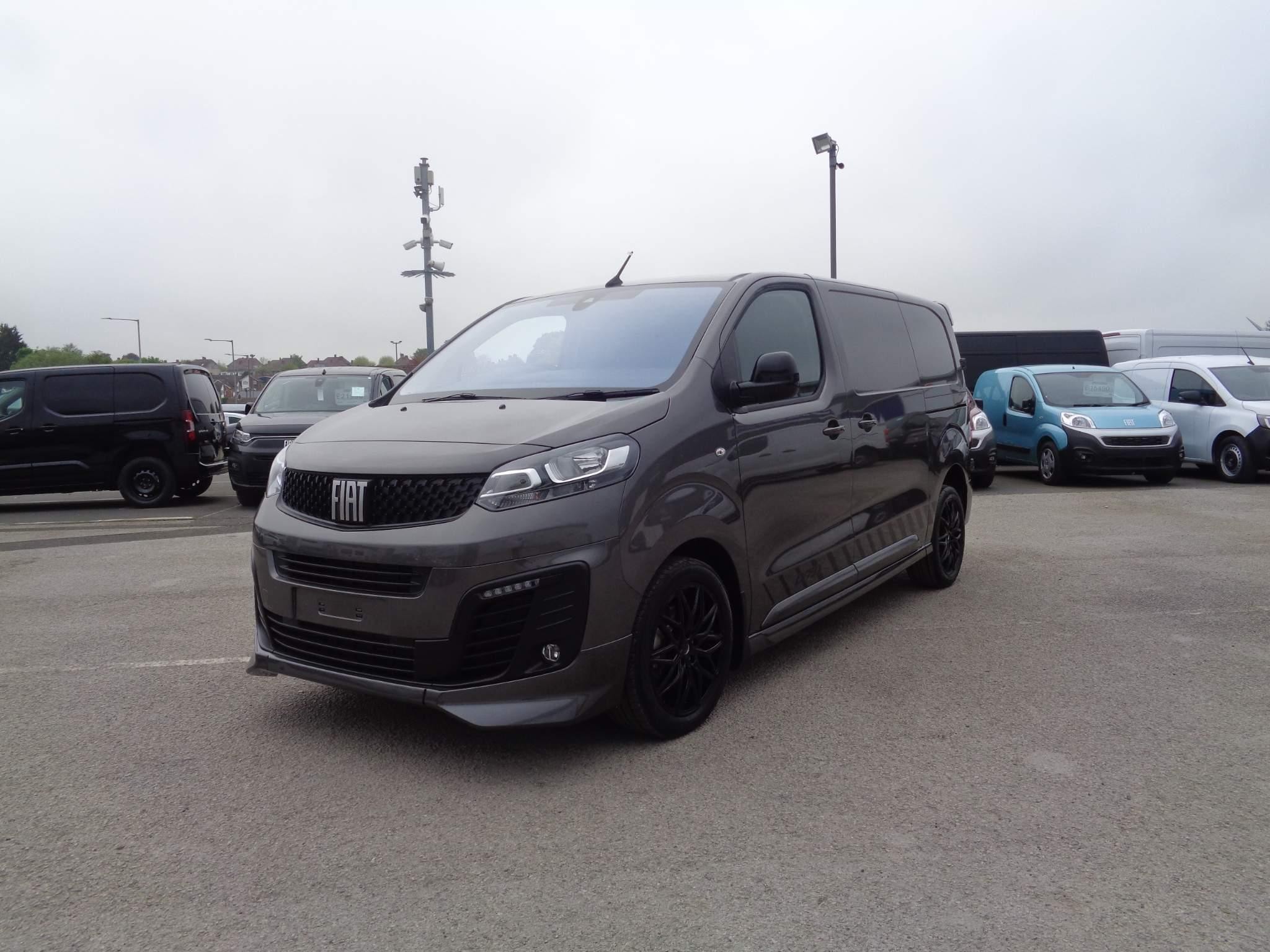 Fiat Scudo Image 7