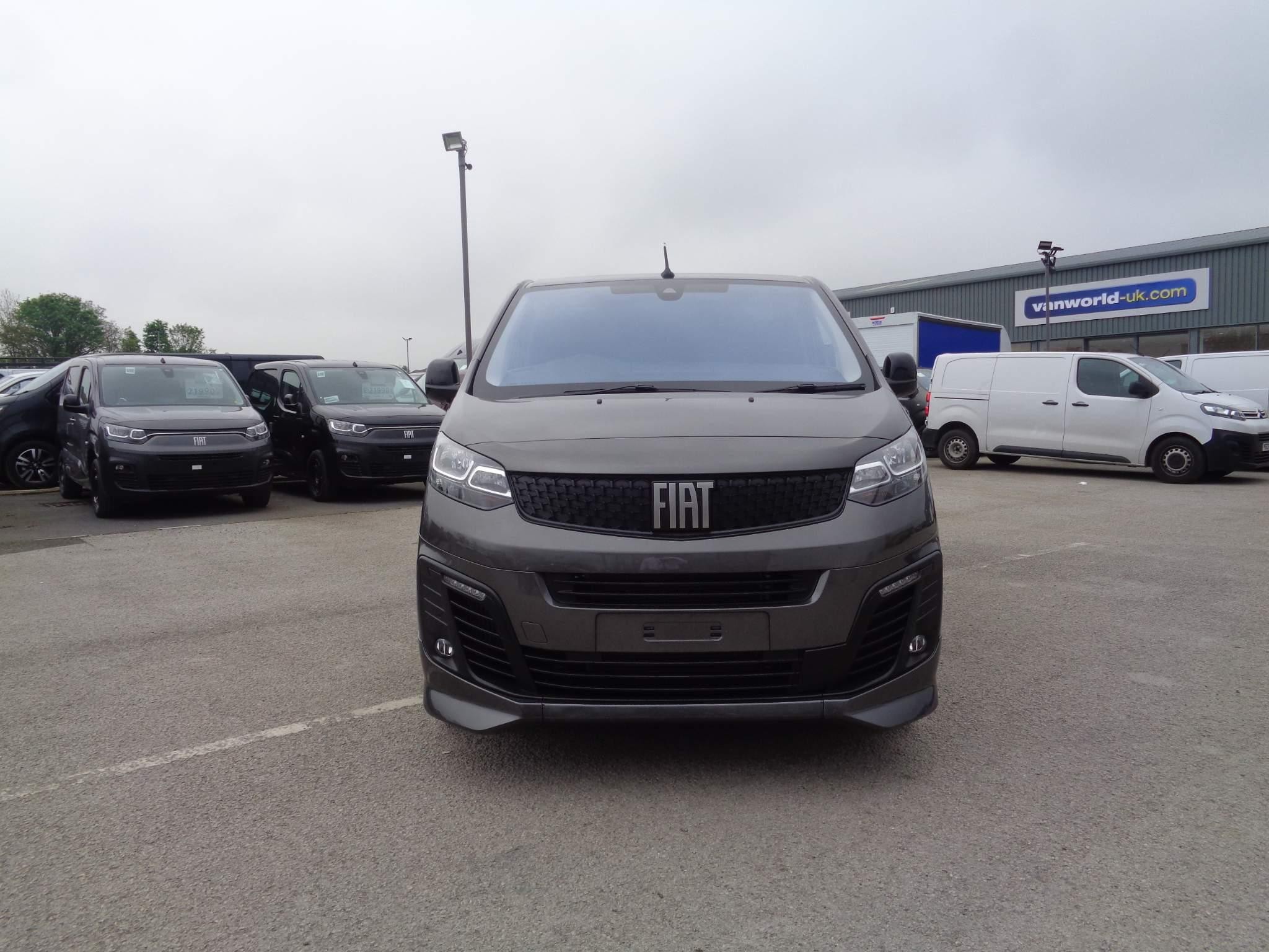 Fiat Scudo Image 9