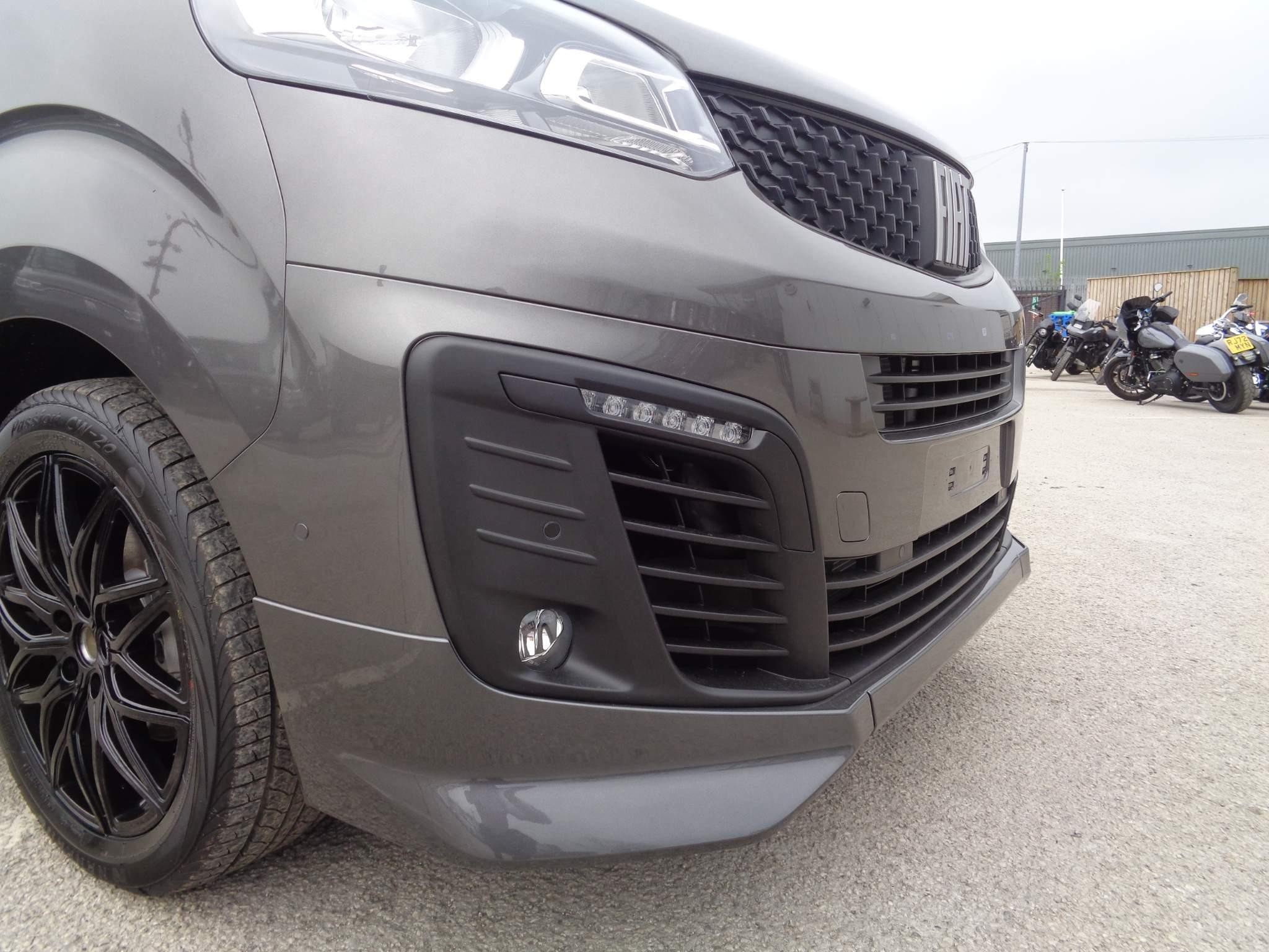 Fiat Scudo Image 10