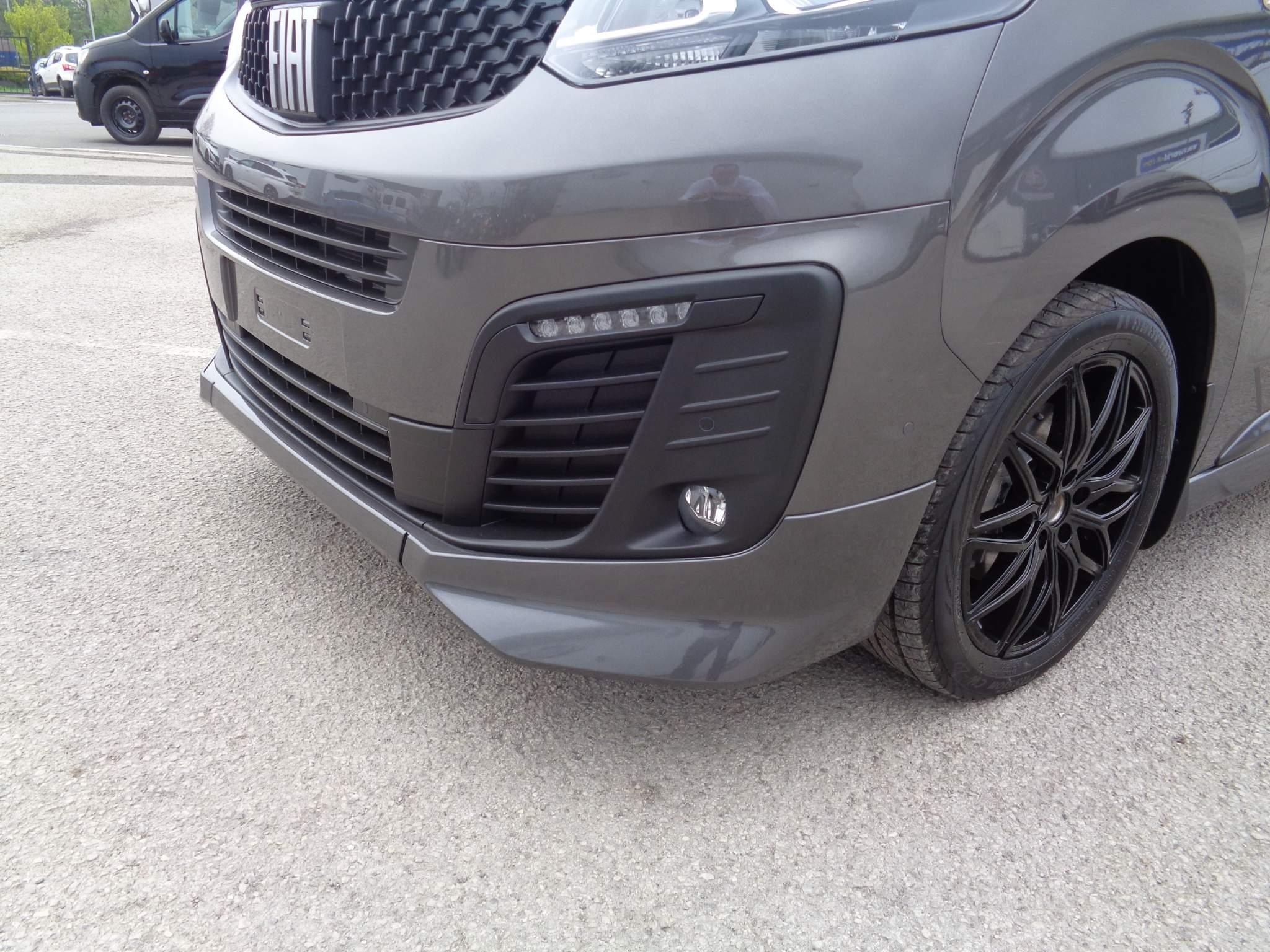 Fiat Scudo Image 17