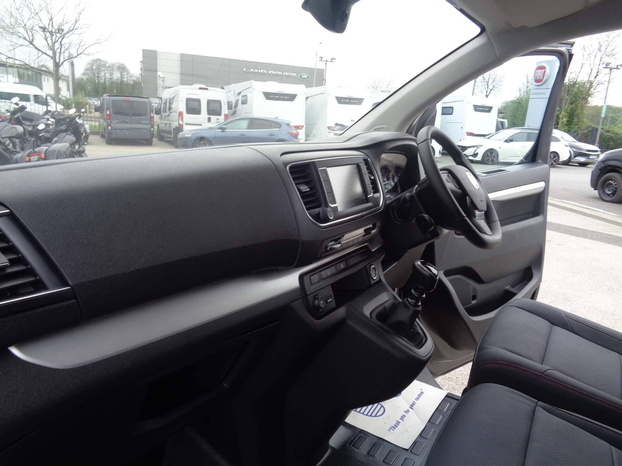 Fiat Scudo Image 27