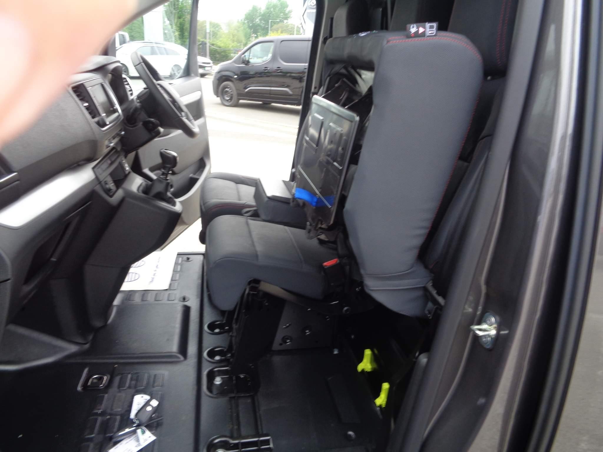 Fiat Scudo Image 30