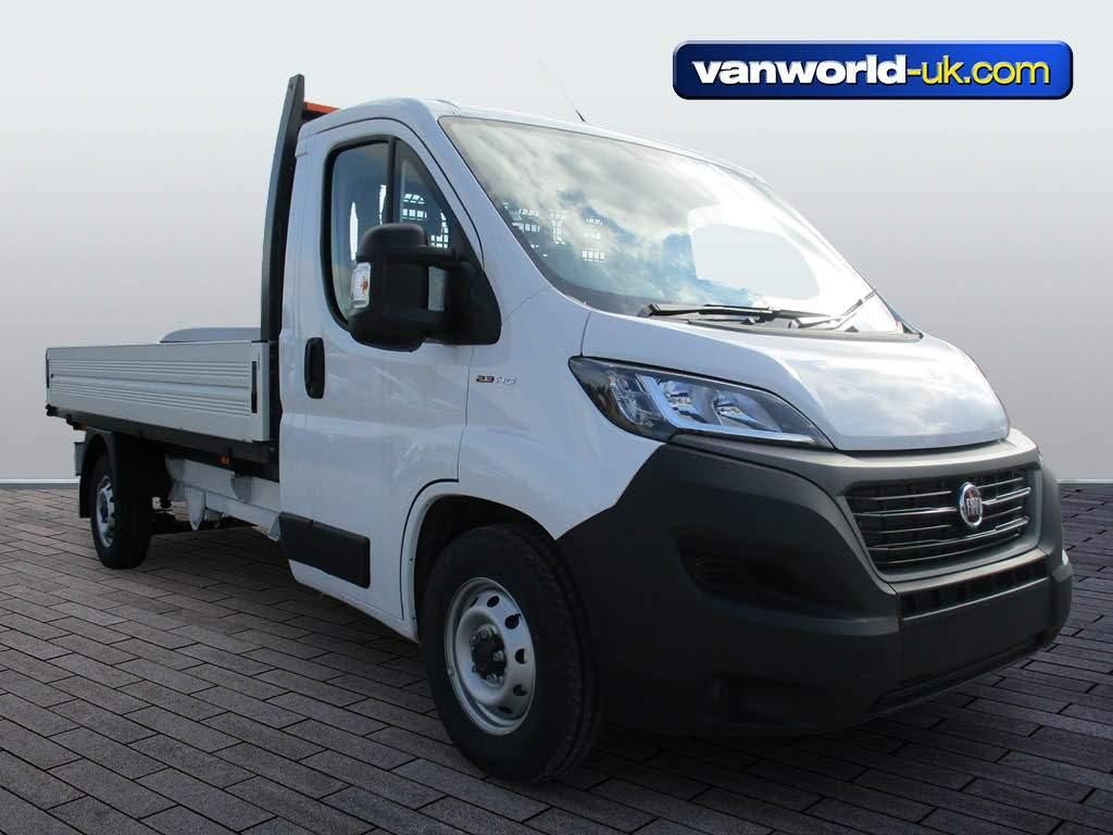 Fiat Ducato Image 1