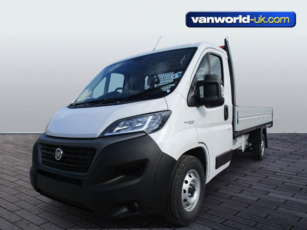 Fiat Ducato Image 7