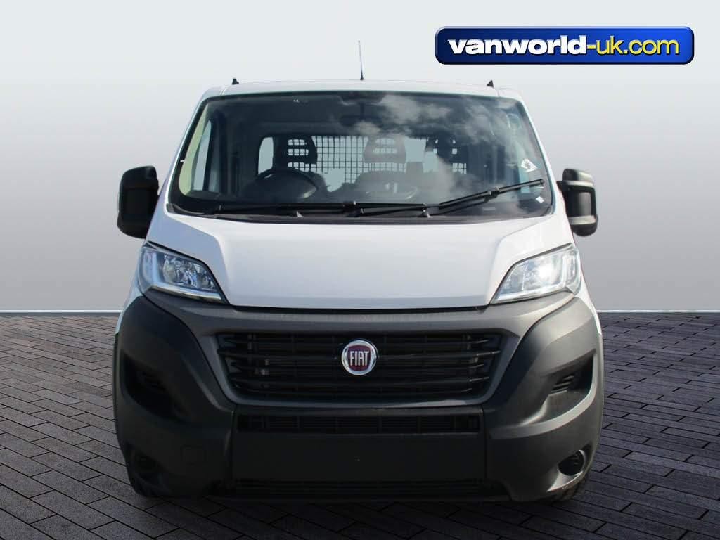 Fiat Ducato Image 8