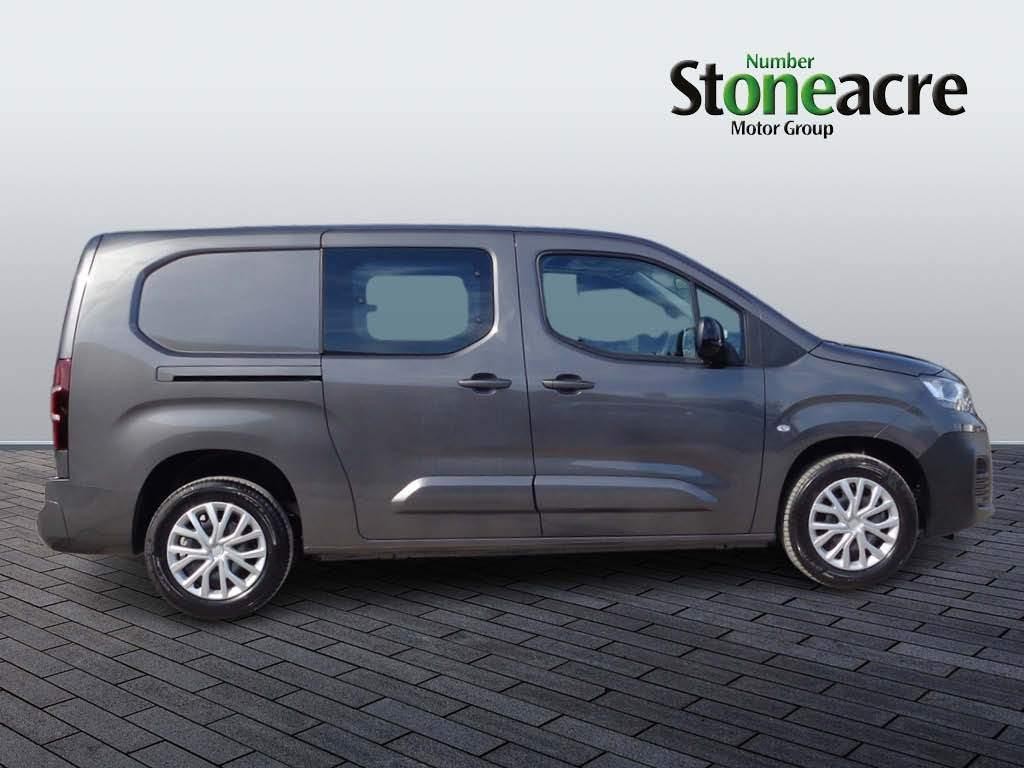 Fiat Doblo Image 2