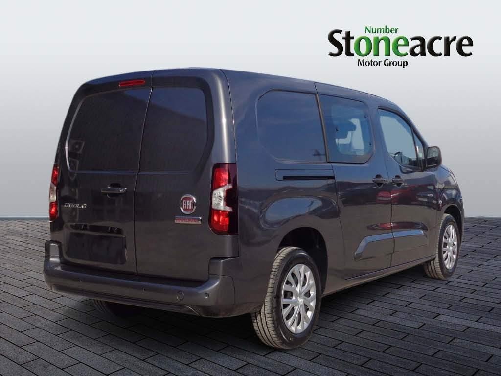 Fiat Doblo Image 3