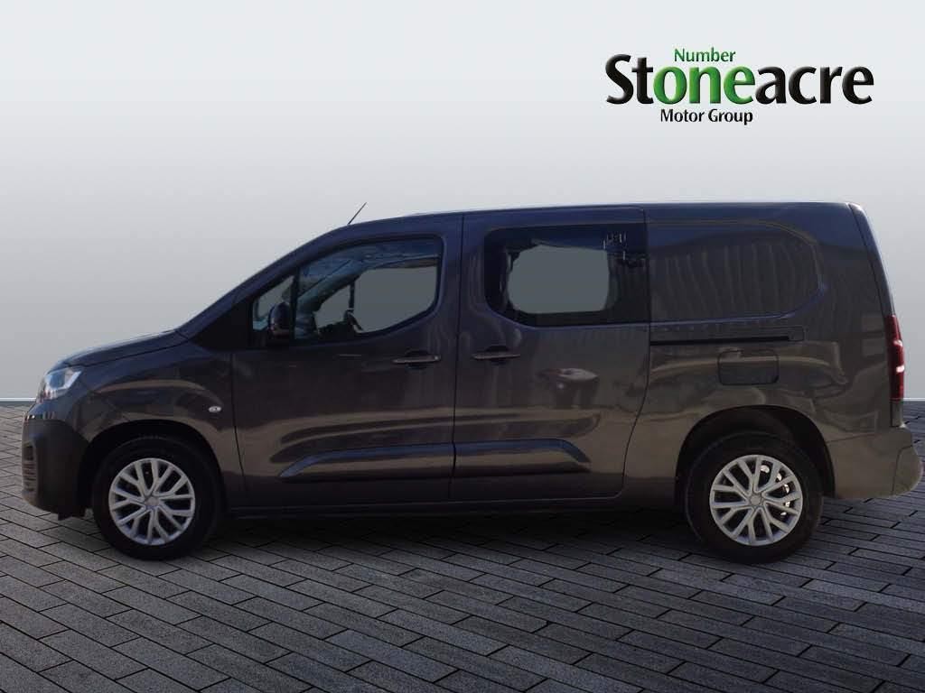 Fiat Doblo Image 6