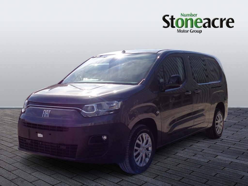 Fiat Doblo Image 7