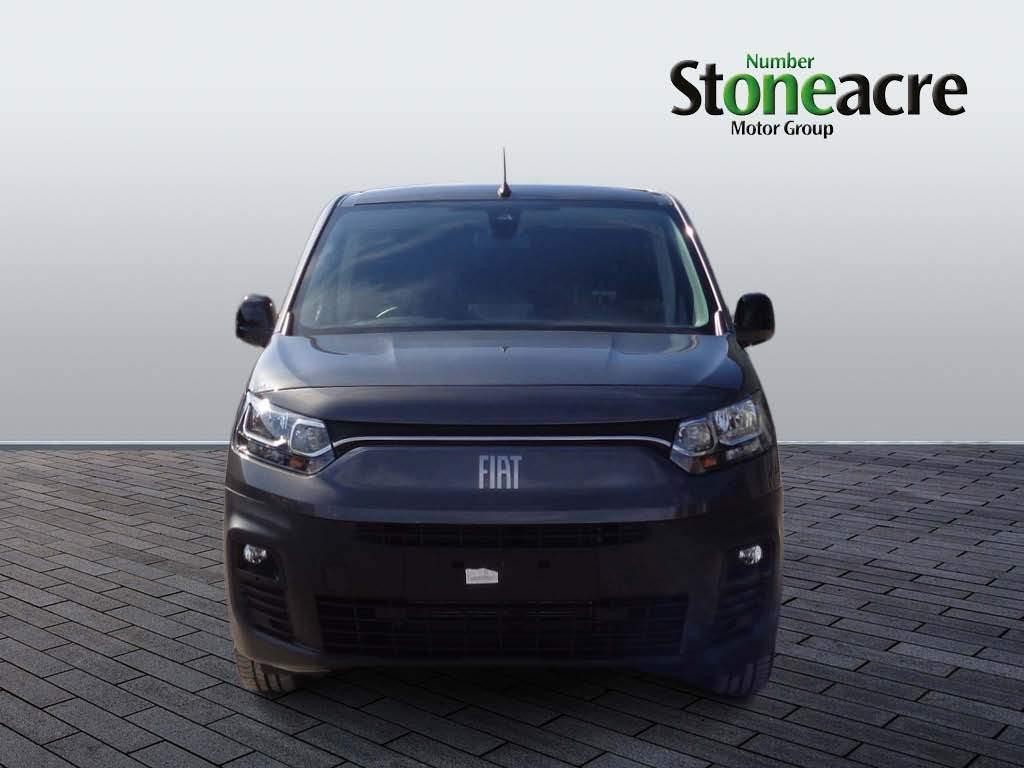 Fiat Doblo Image 8