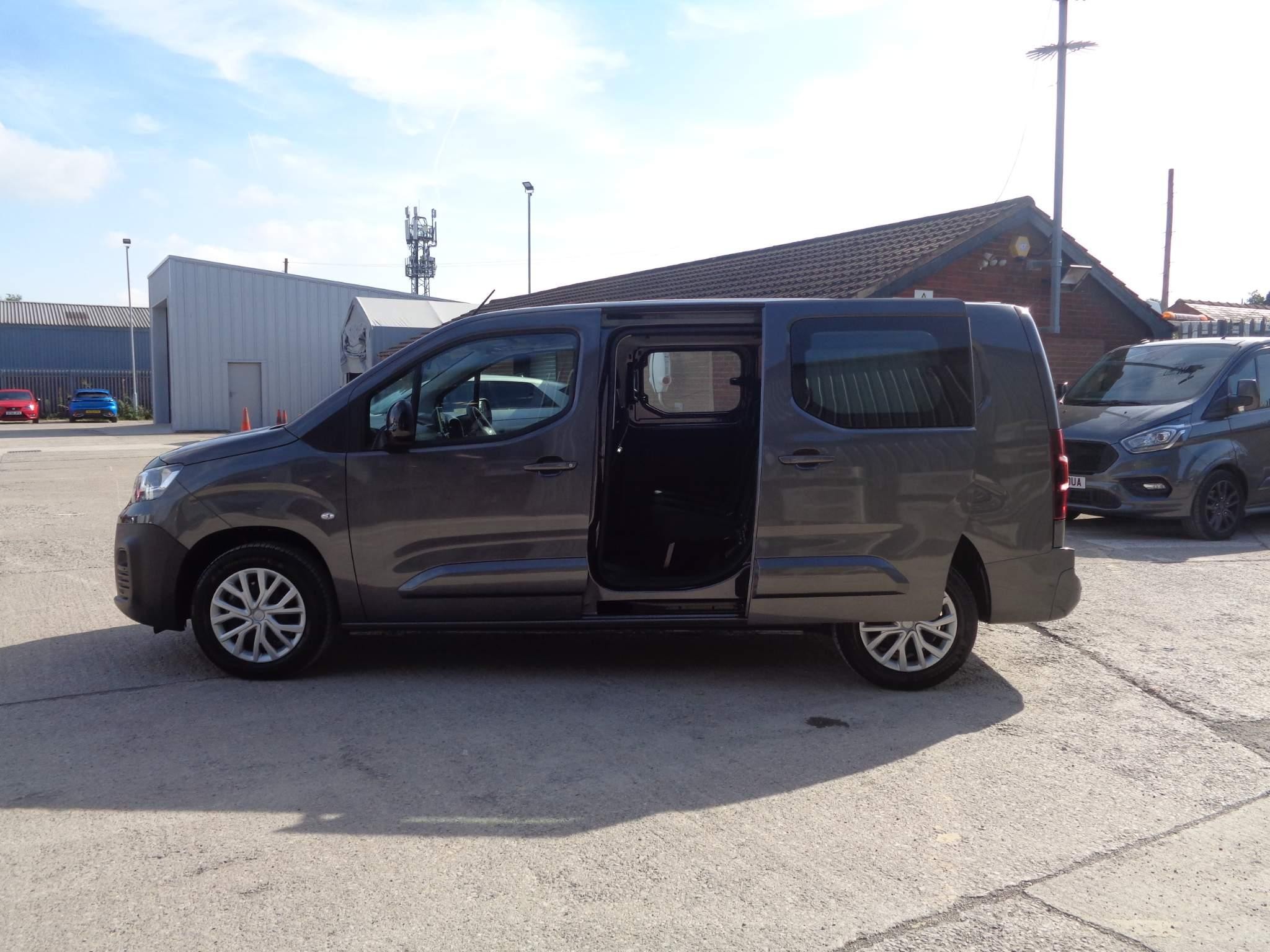 Fiat Doblo Image 14