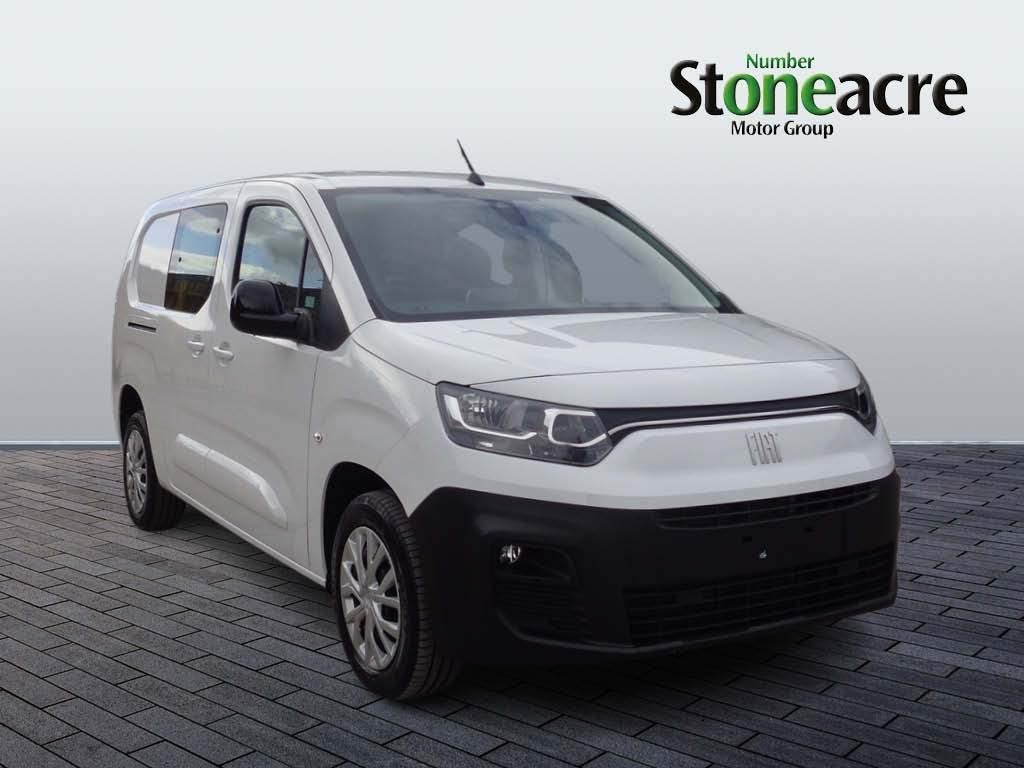 Fiat Doblo Image 1