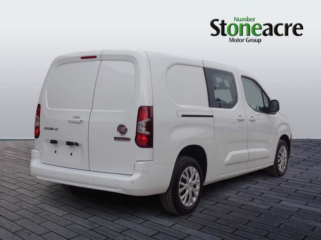 Fiat Doblo Image 3