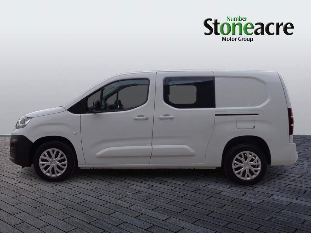 Fiat Doblo Image 6