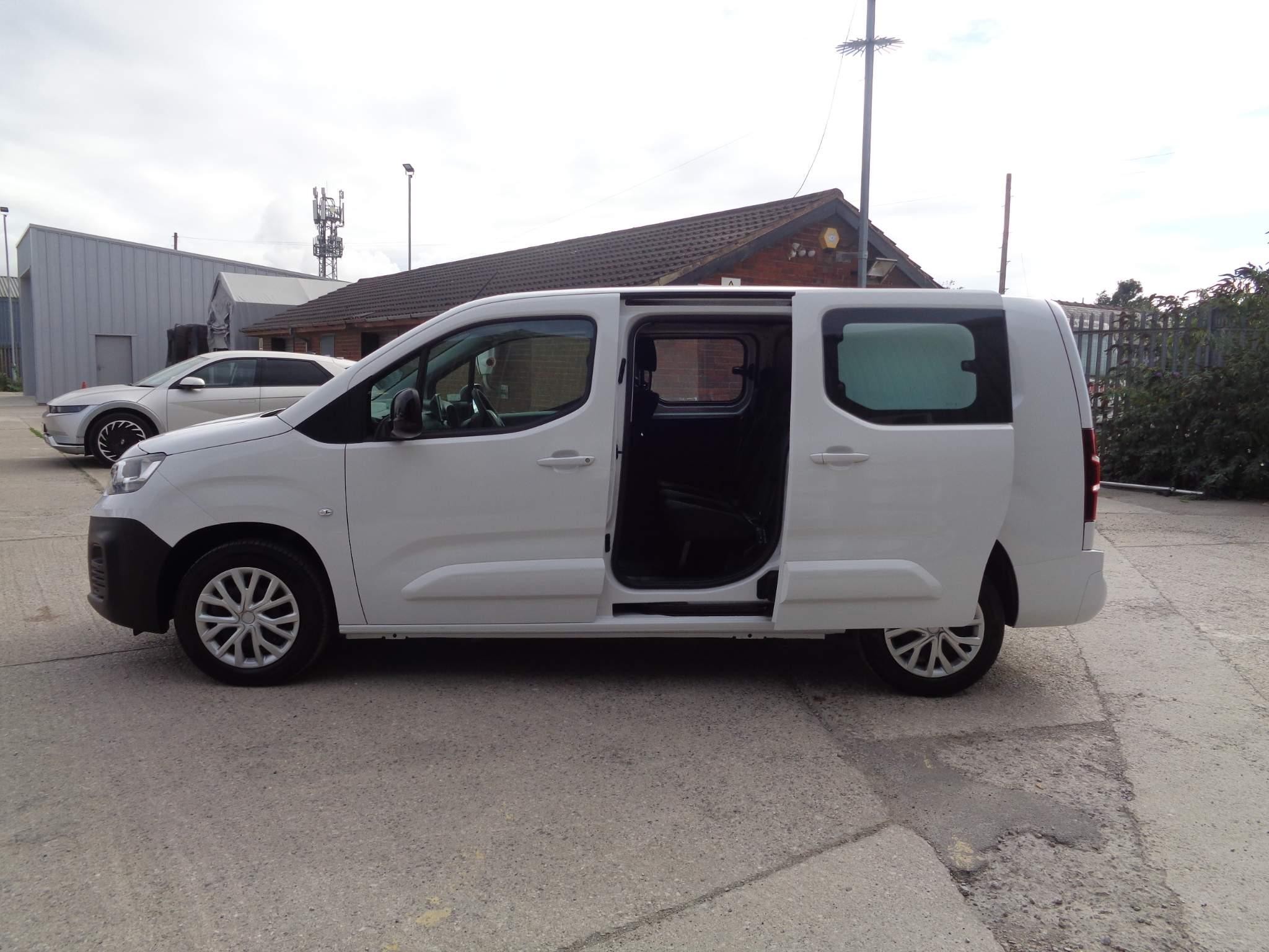 Fiat Doblo Image 15