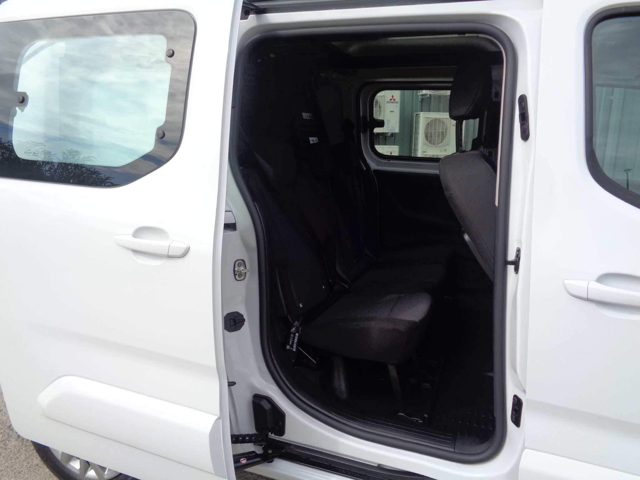 Fiat Doblo Image 18