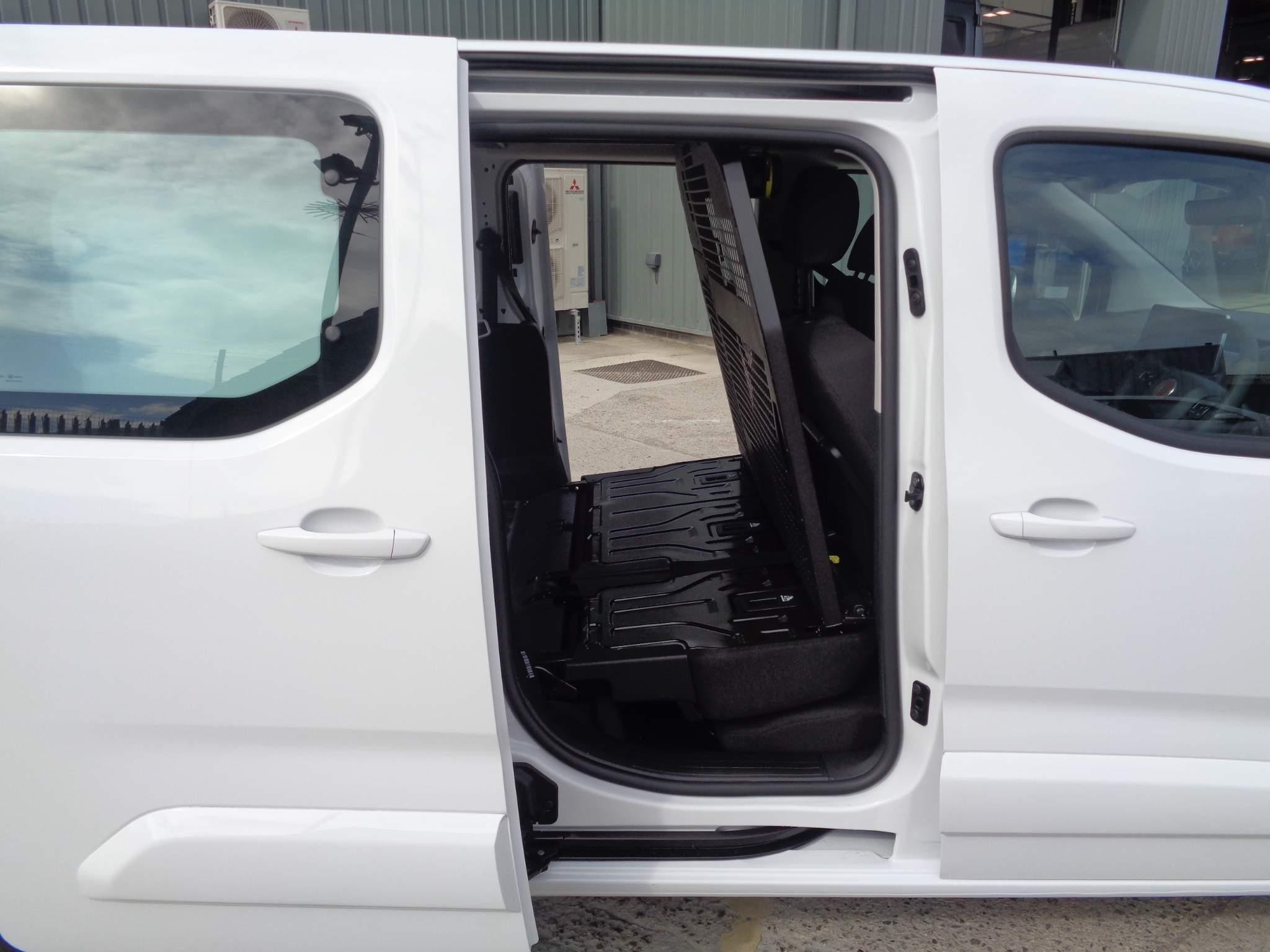 Fiat Doblo Image 22