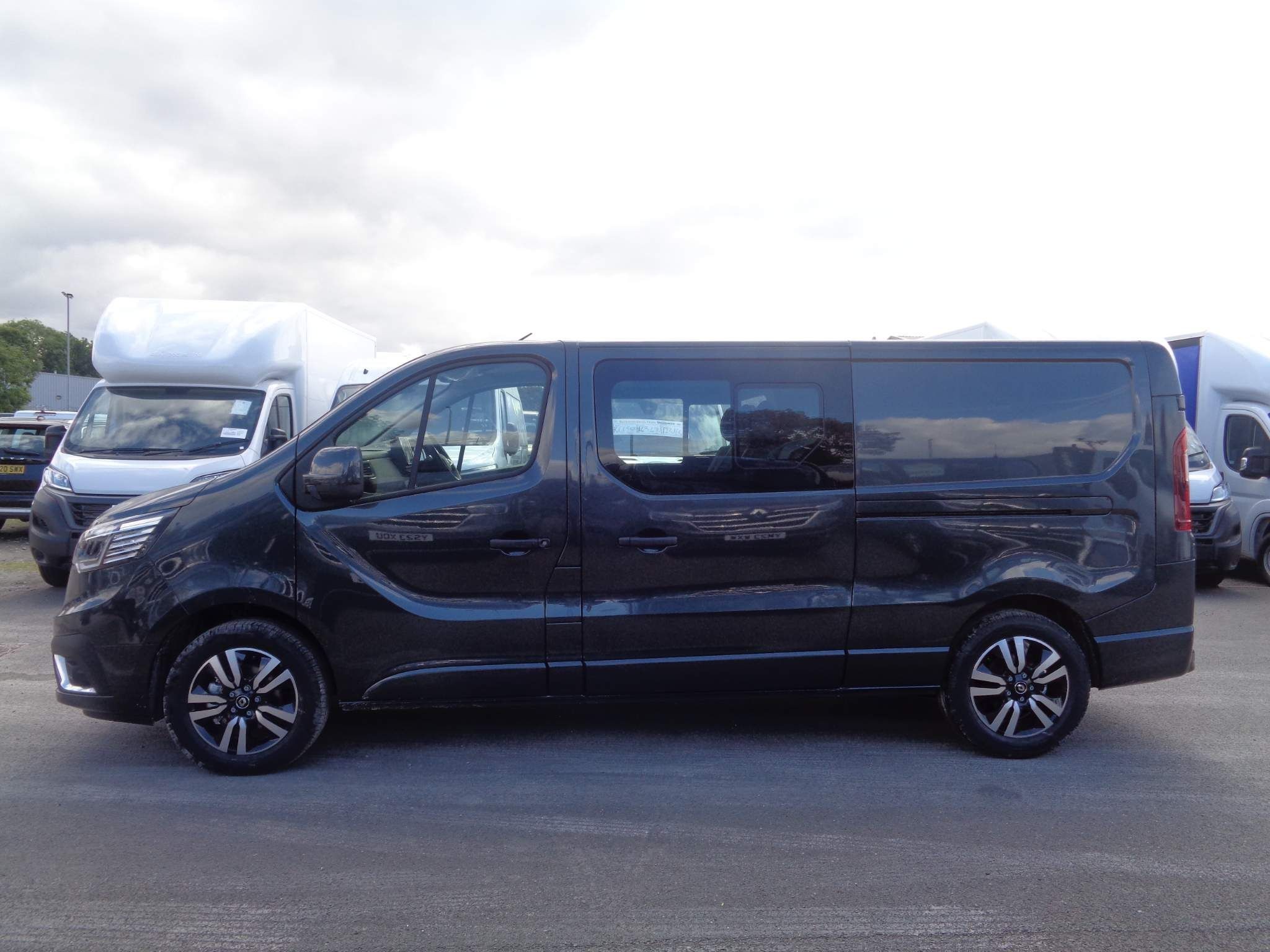 Renault Trafic Image 6