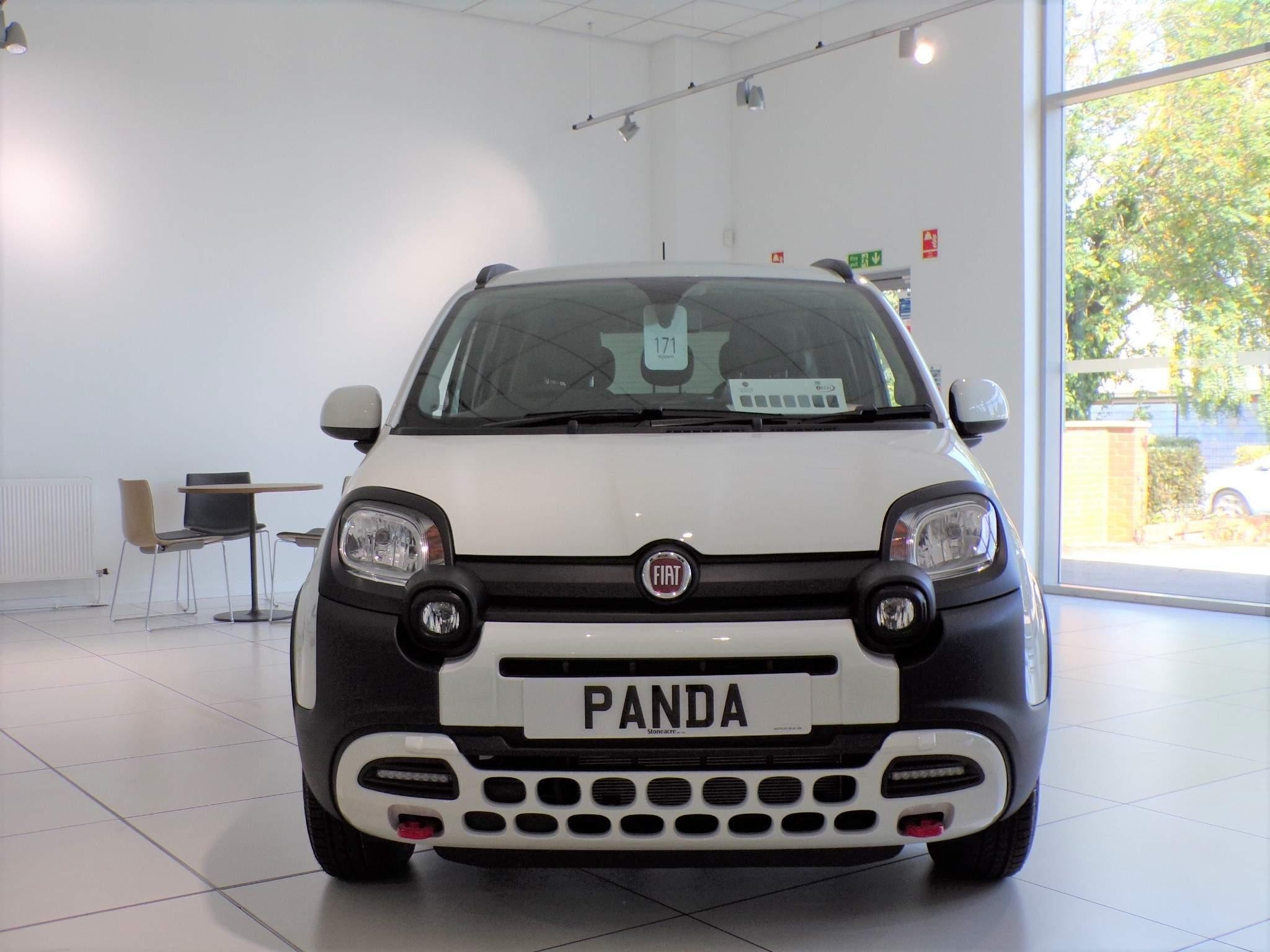 Fiat Panda Image 2