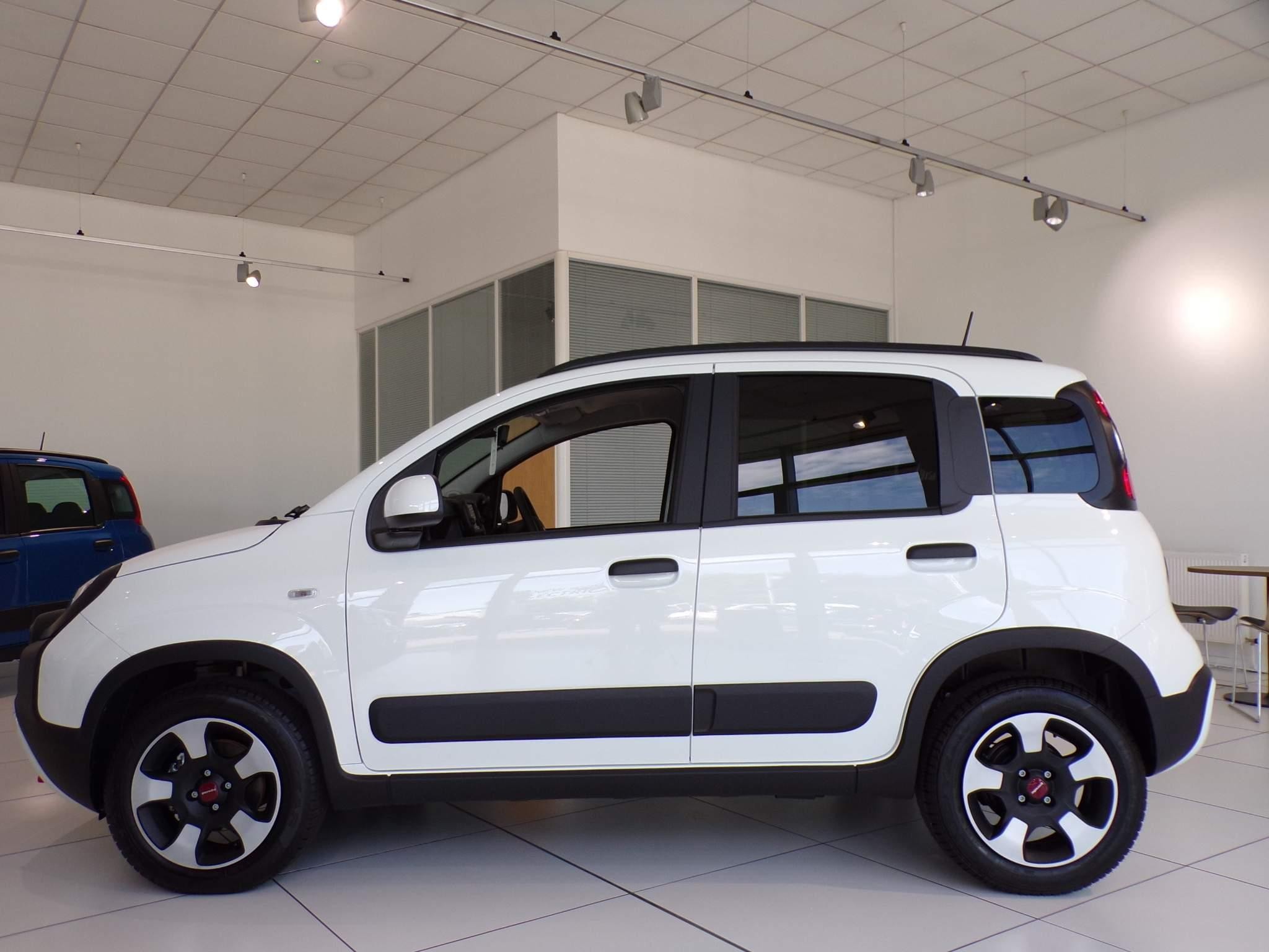 Fiat Panda Image 3