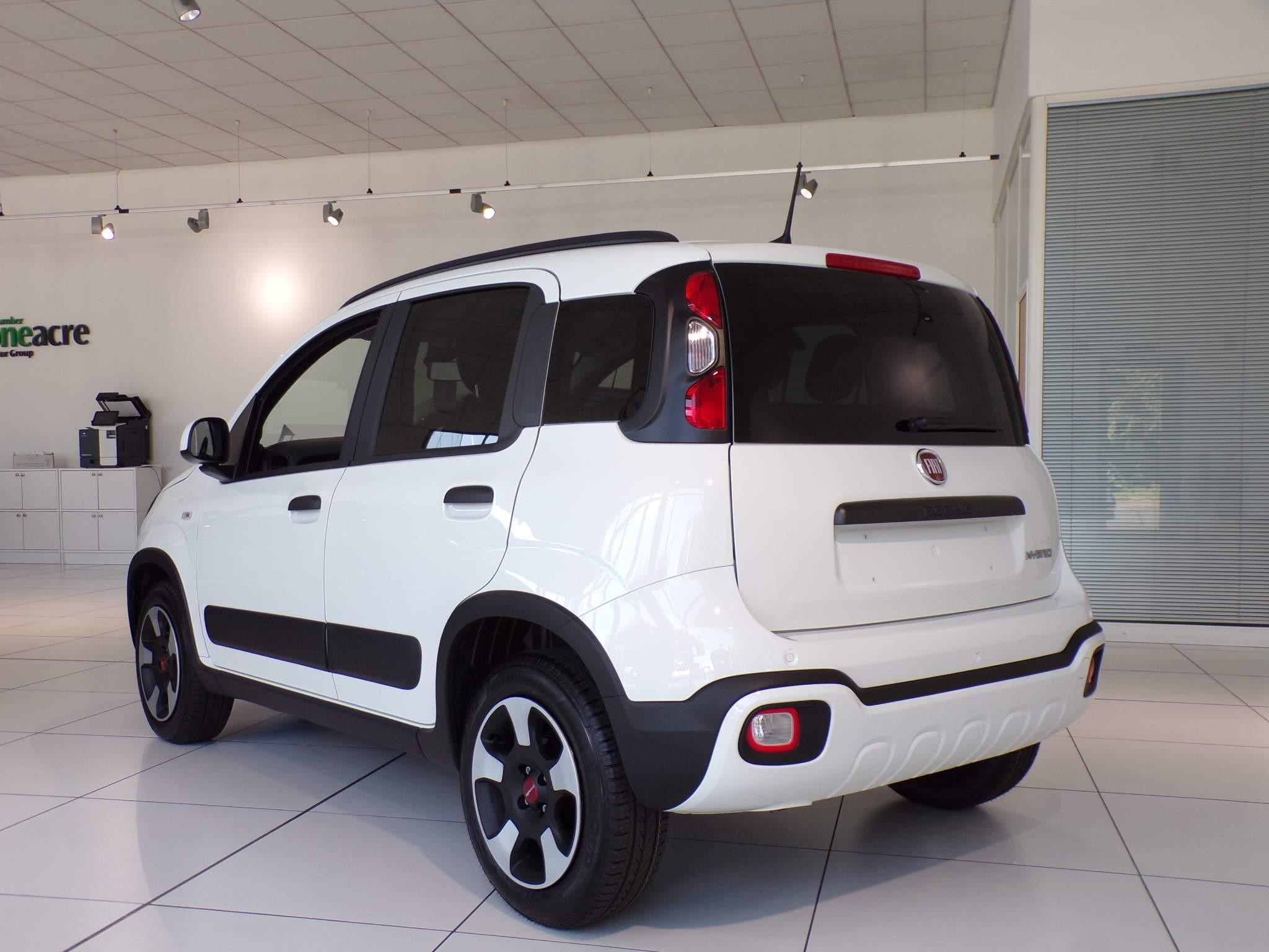 Fiat Panda Image 4