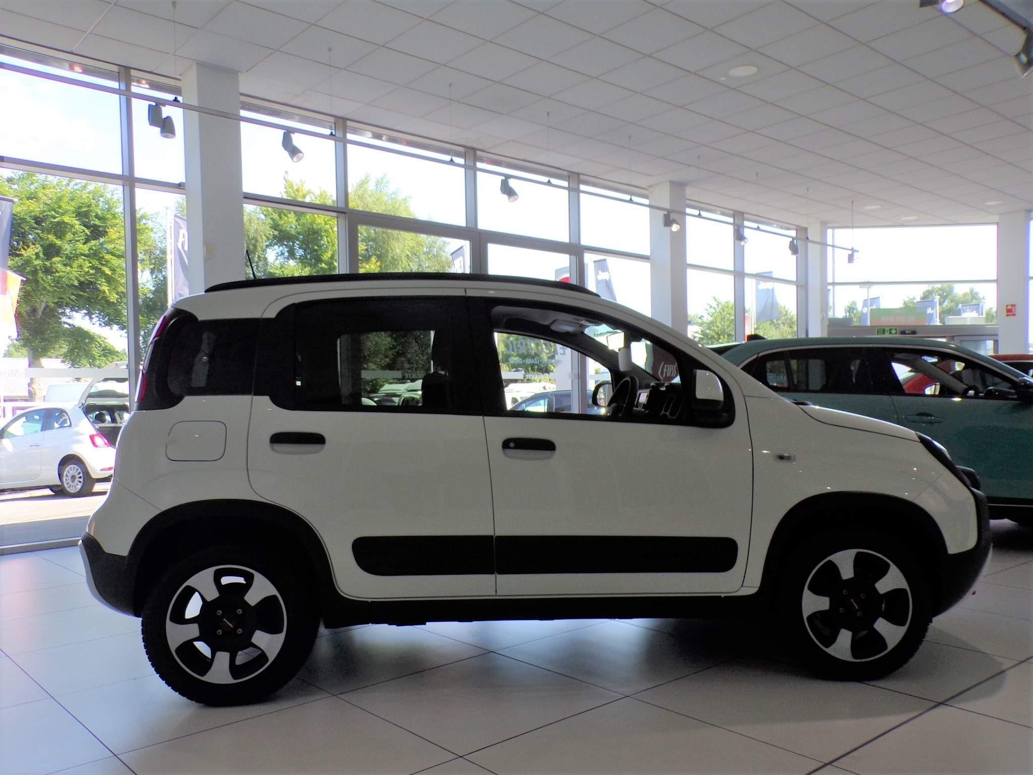 Fiat Panda Image 7