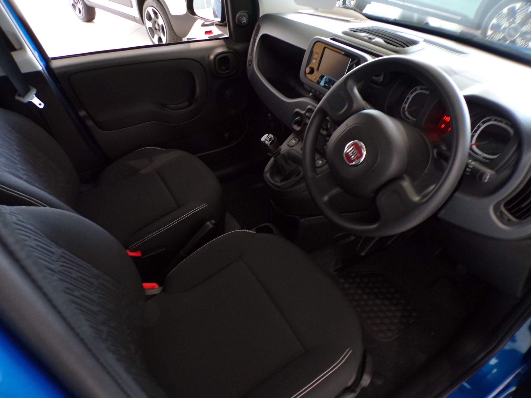 Fiat Panda Hybrid Image 6